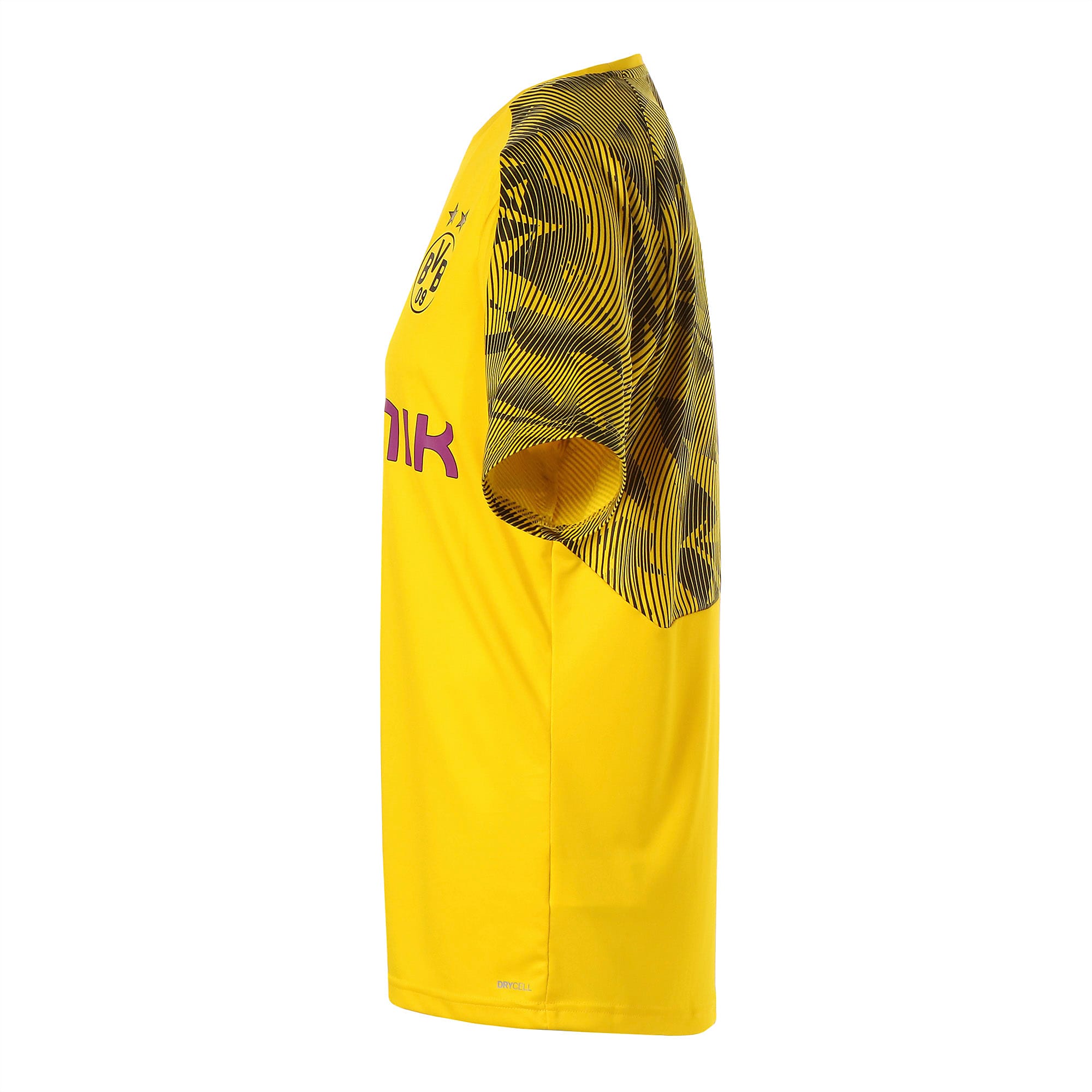 PUMA公式】ドルトムント BVB SS トレーニング ジャージ