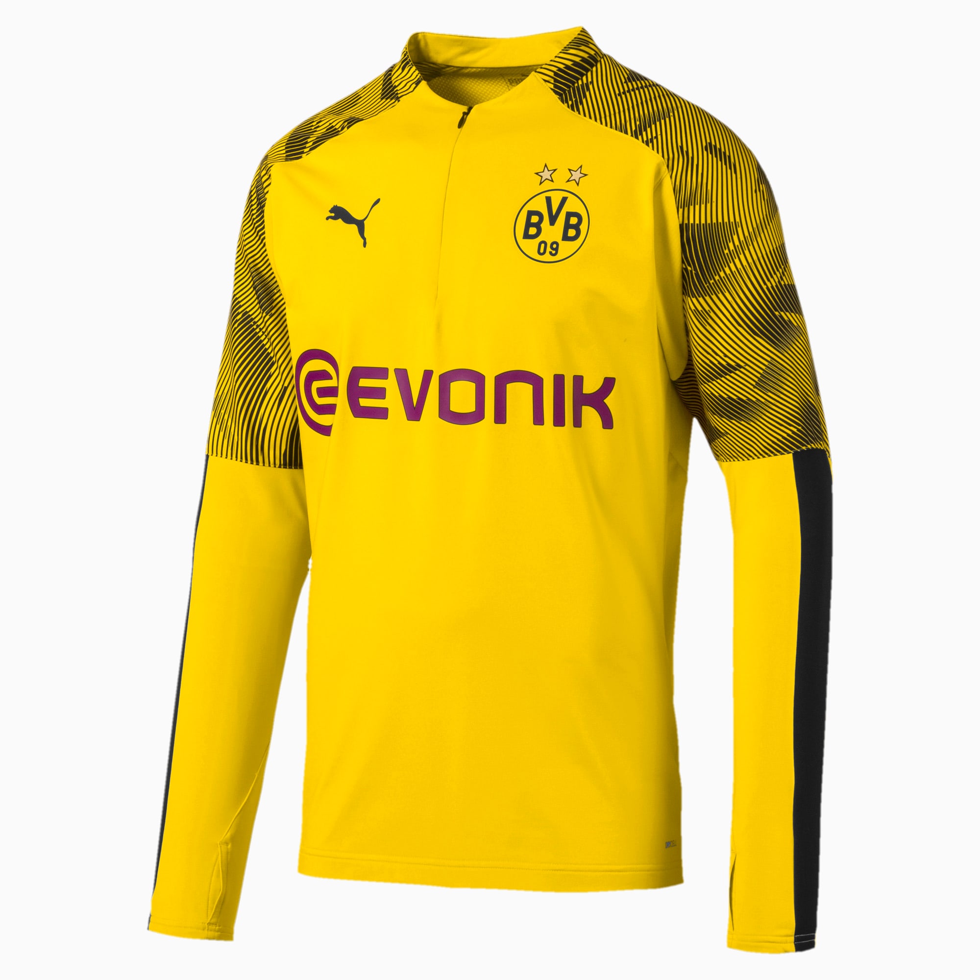 borussia dortmund training kit