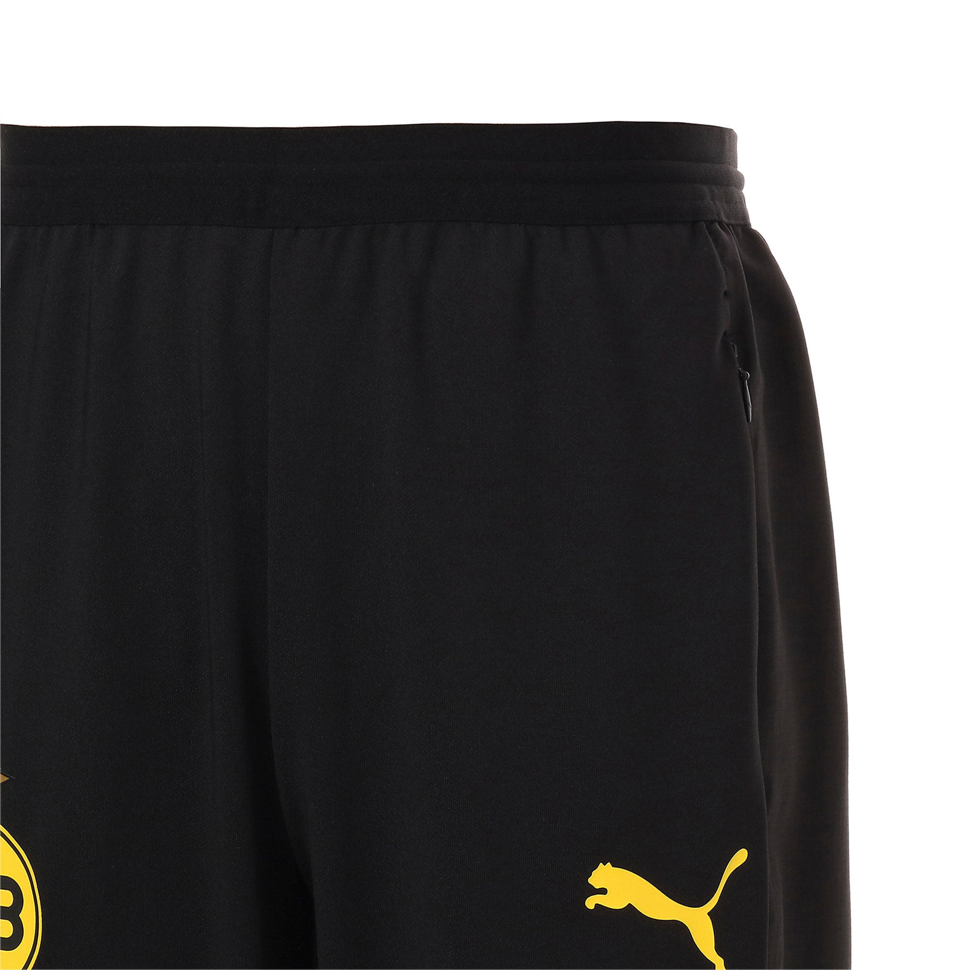 Puma公式 ドルトムント Bvb トレーニング パンツ プロ プーマ 海外クラブチーム プーマ