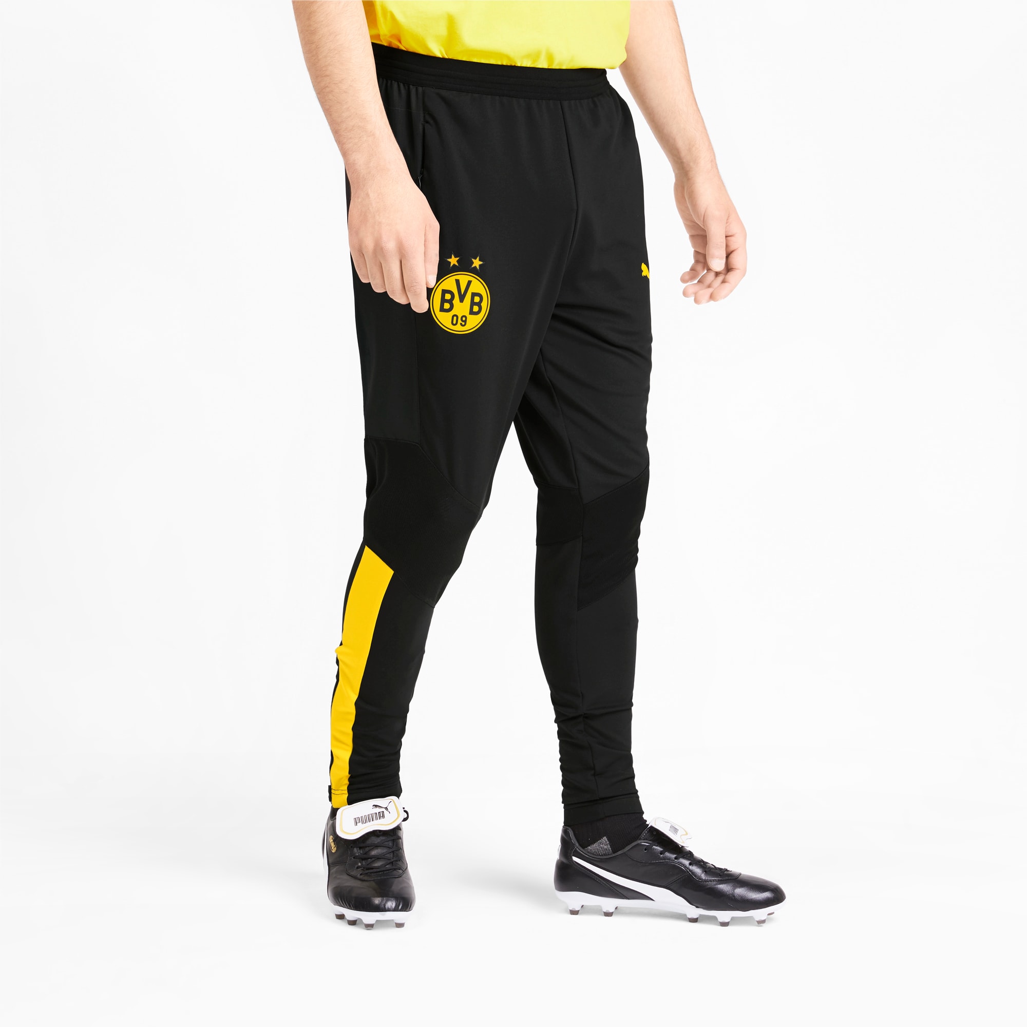 puma dry fit lower