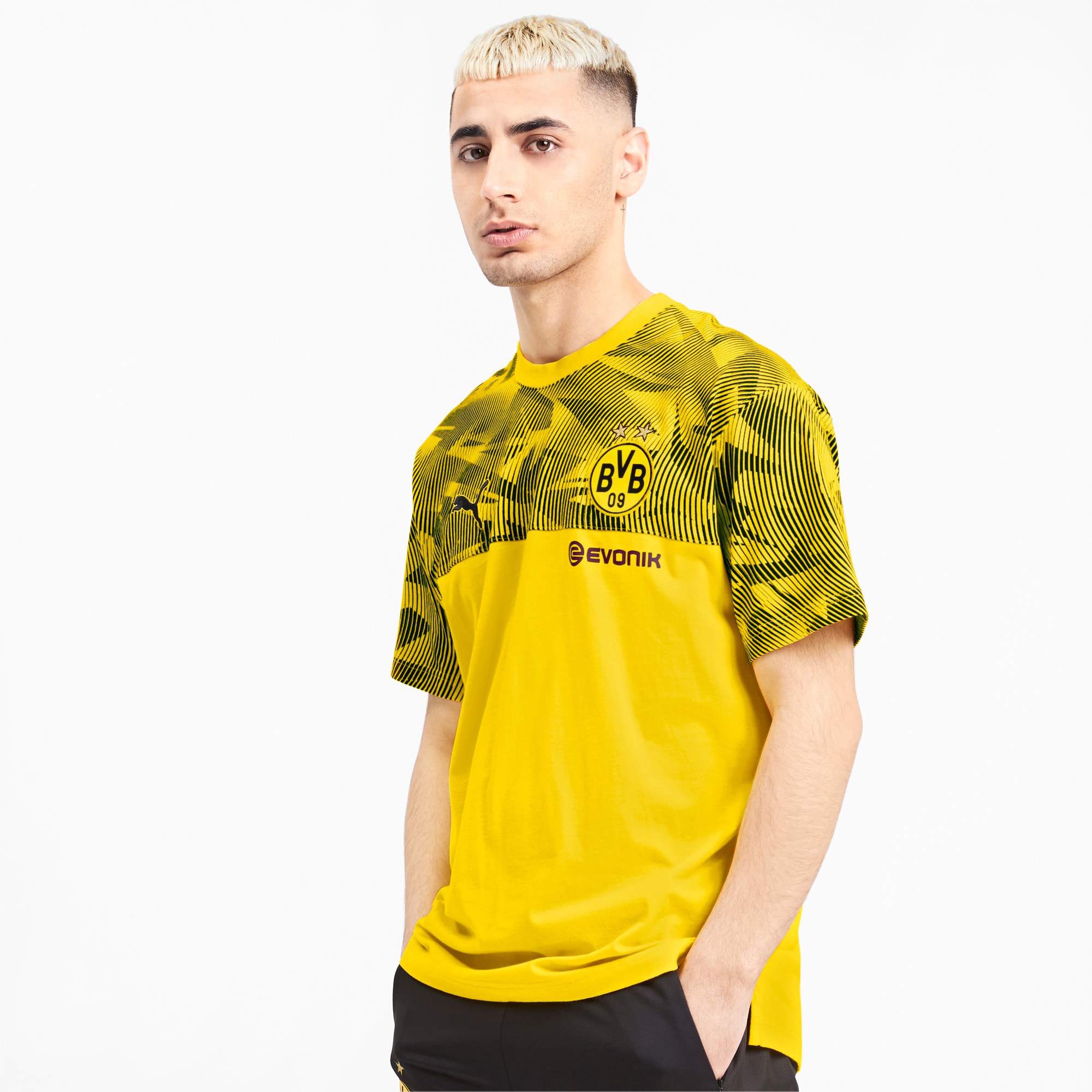 puma bvb homme puma bvb homme