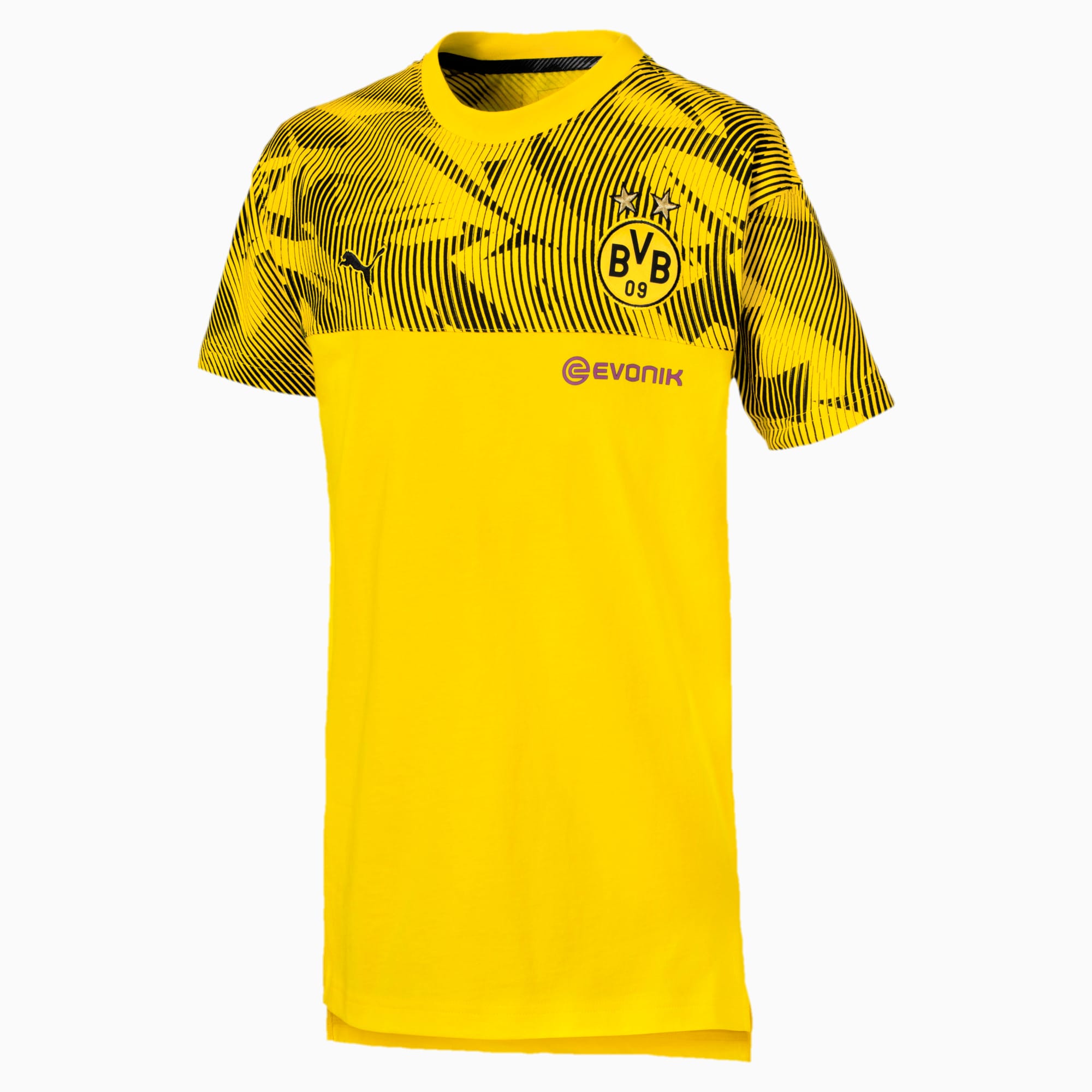 tee shirt puma enfant soldes