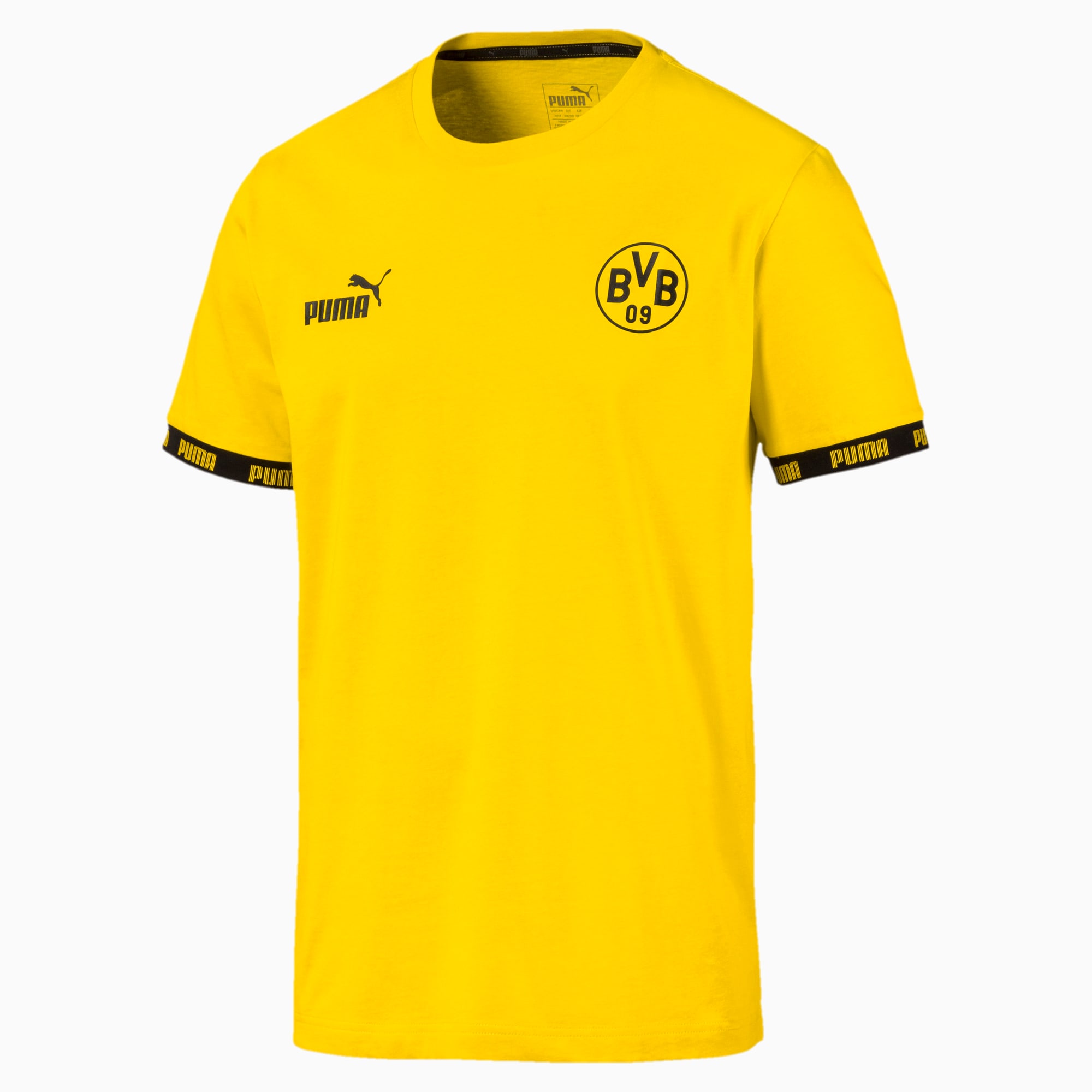 puma bvb t shirt