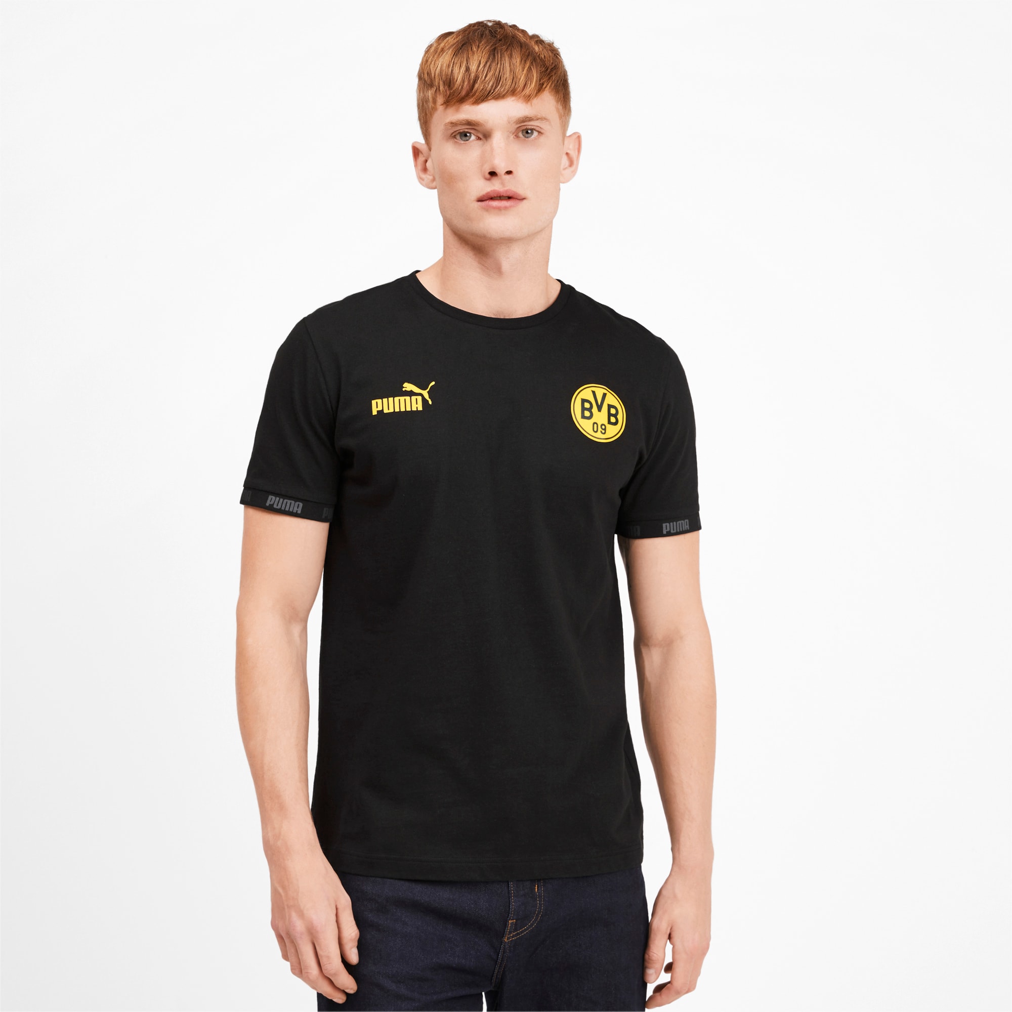 duma puma shirt