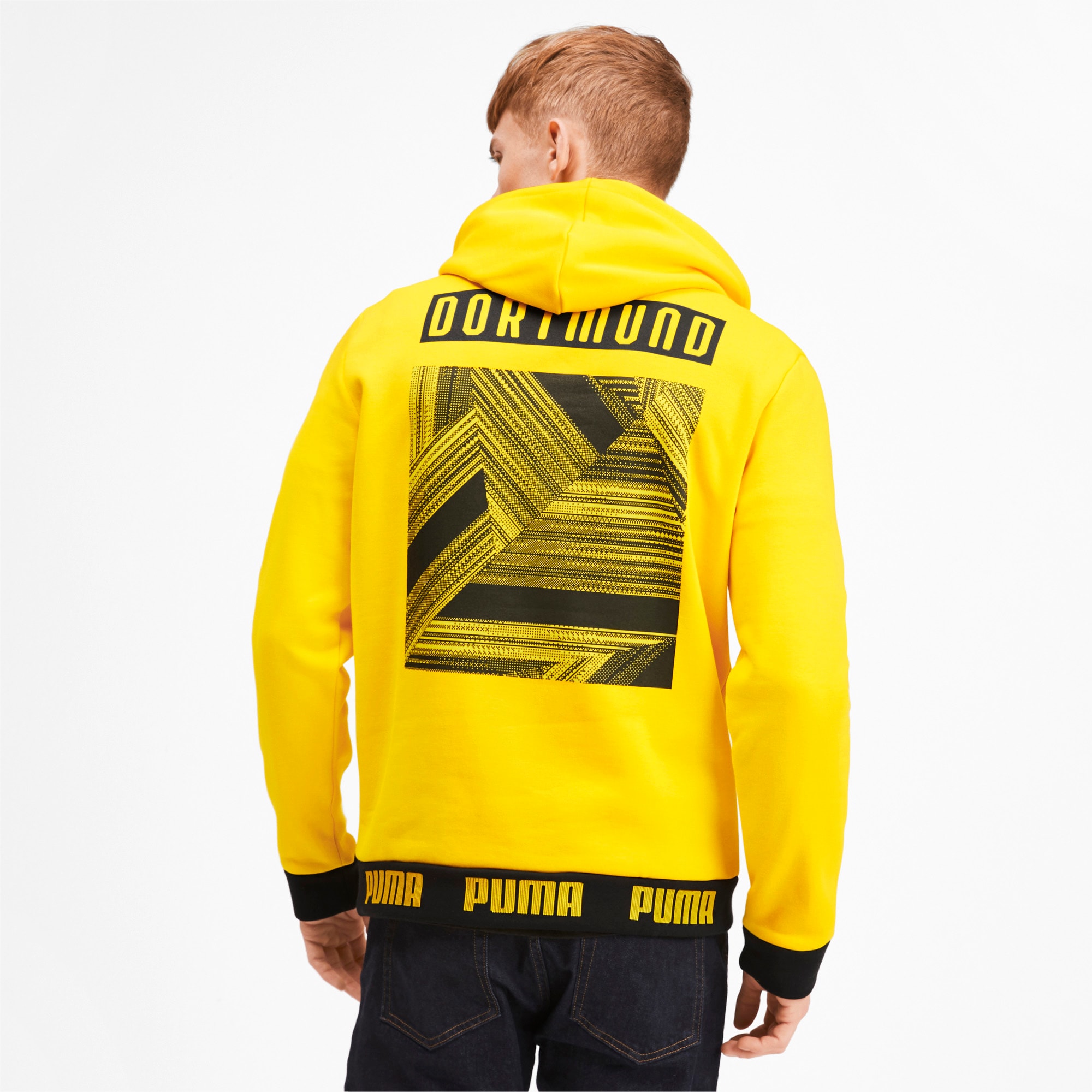 puma bvb sweatshirt