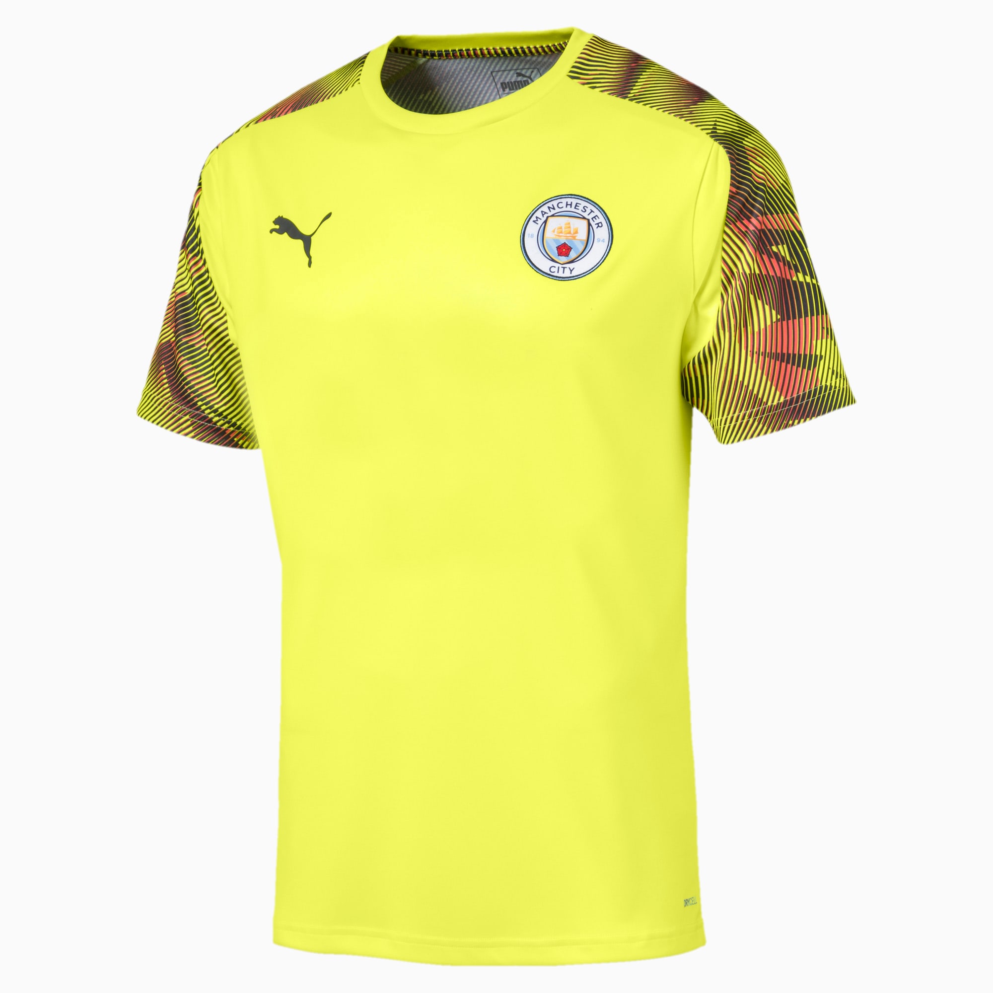 man city training jumper