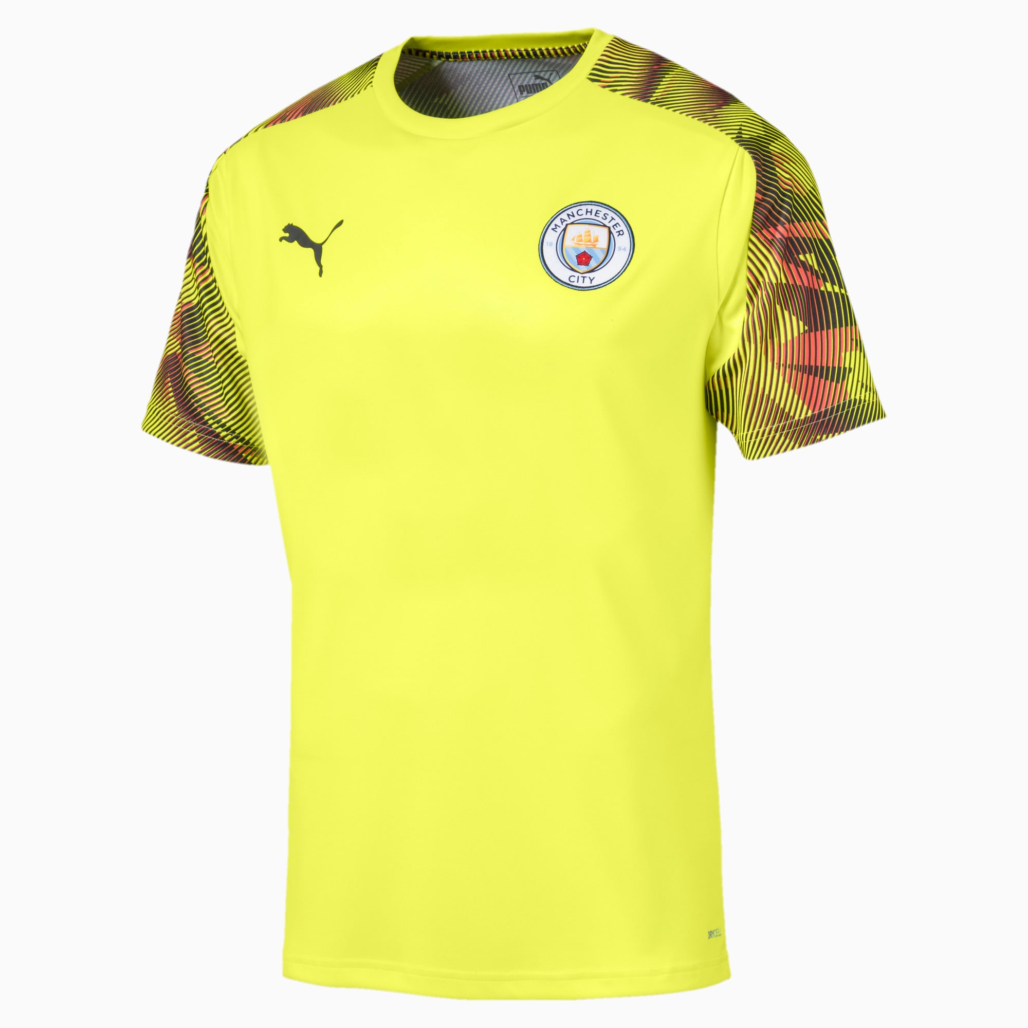 puma jersey design