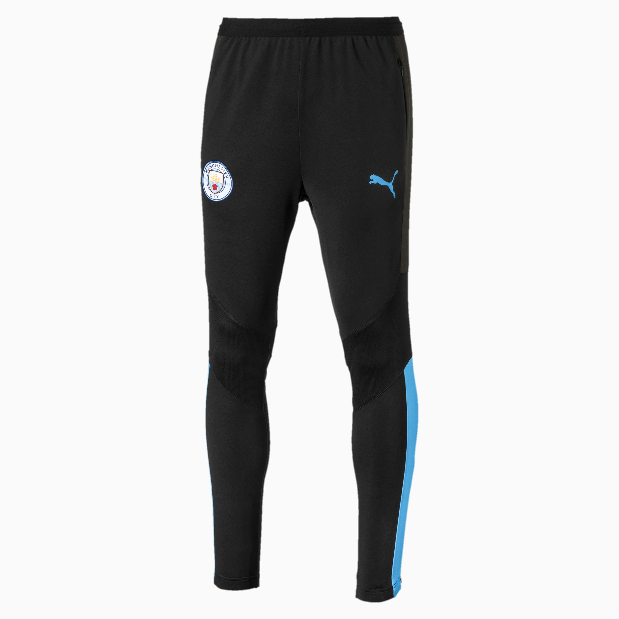 Manchester City FC Men's Pro Training