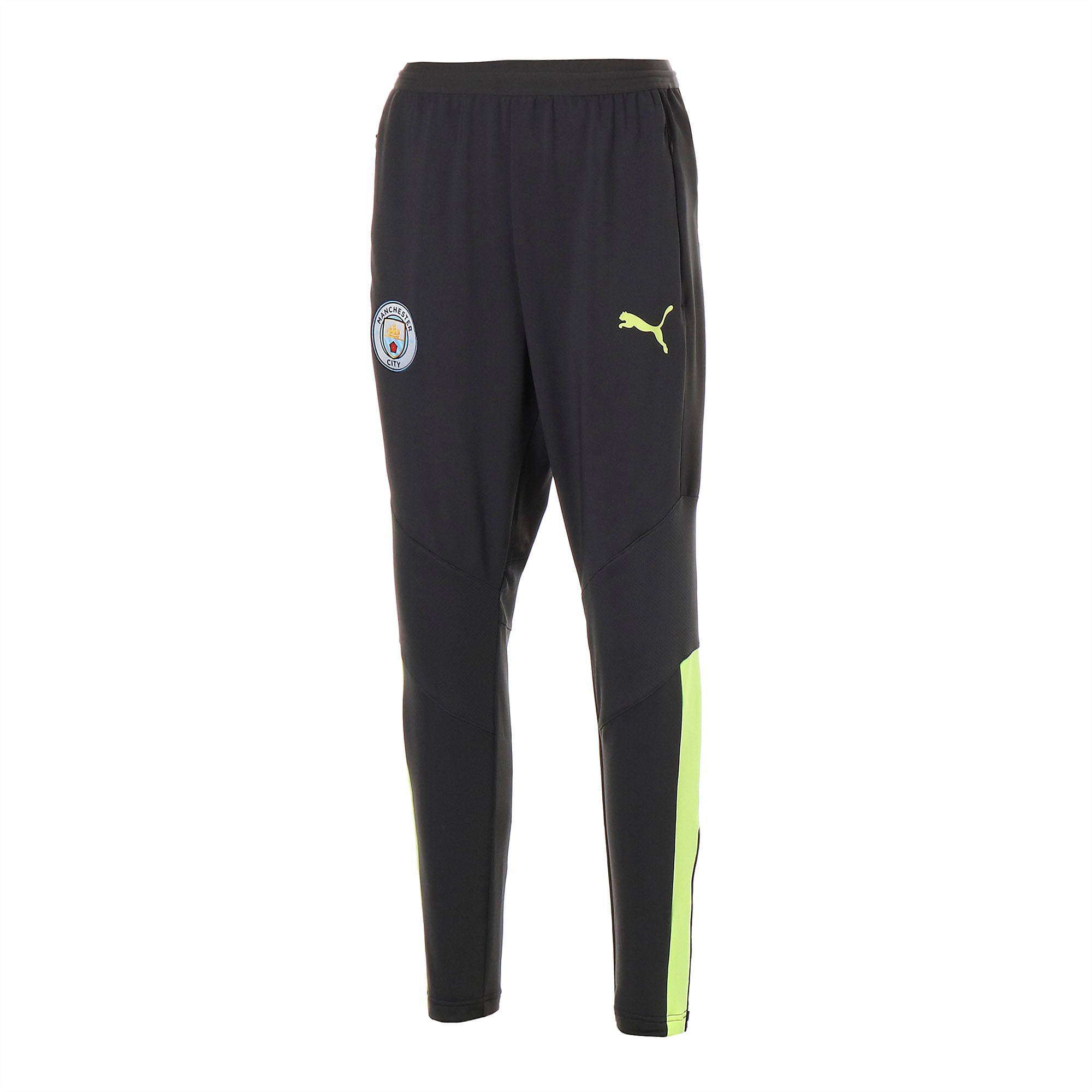 最高品質の PUMA公式】マンチェスター・シティ プロ パンツ トレーニング MCFC ウェア
