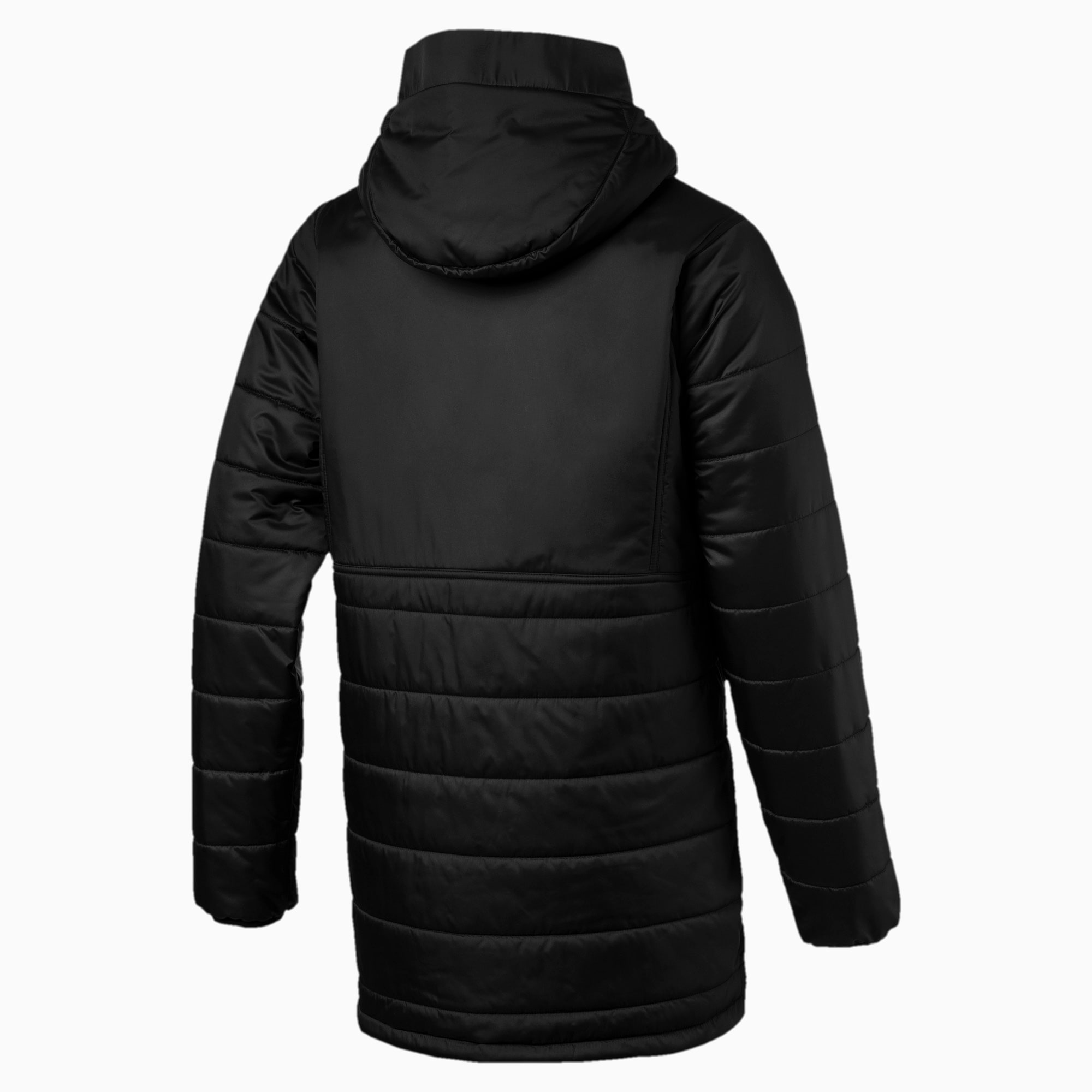 puma thermal jacket