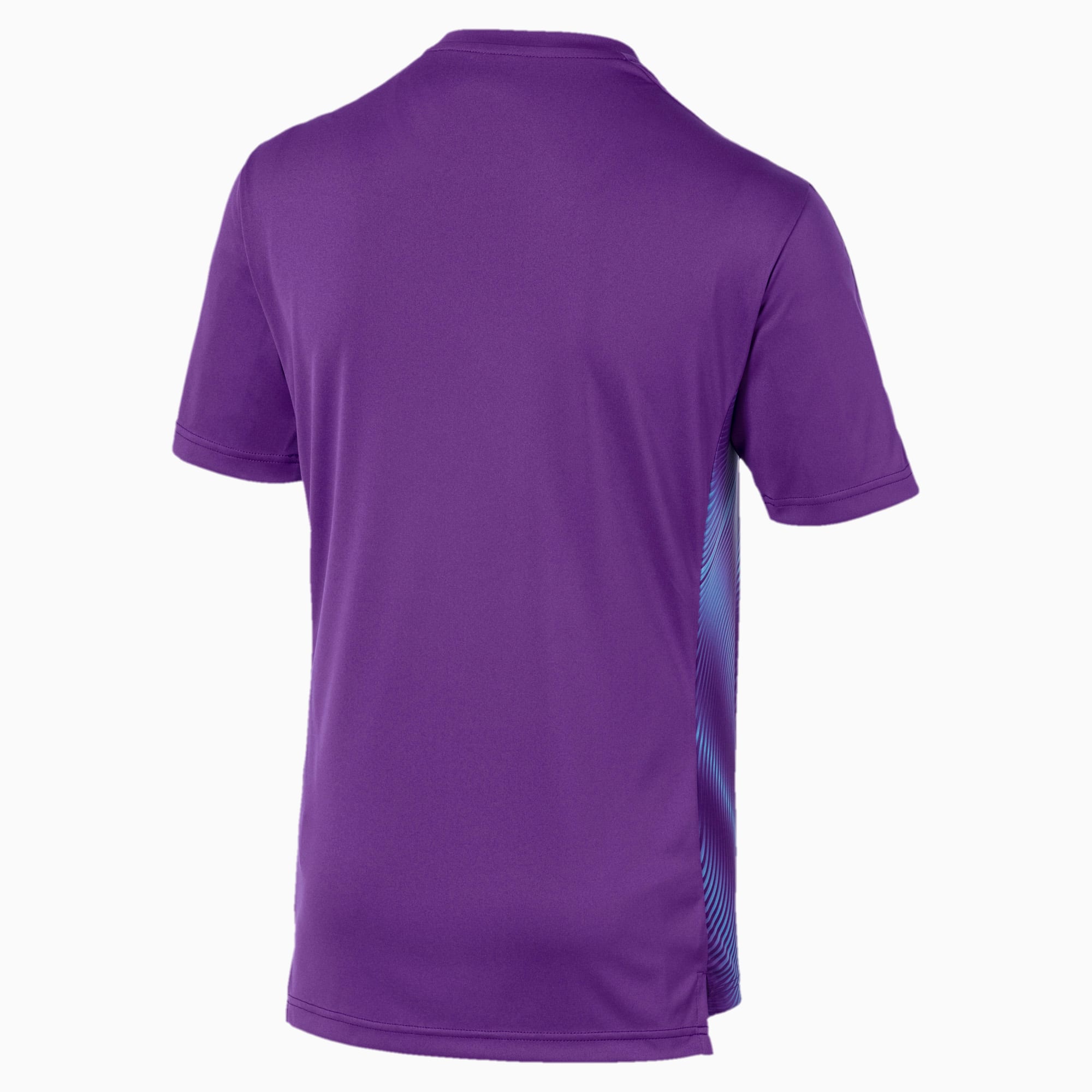 polo puma bmw violet