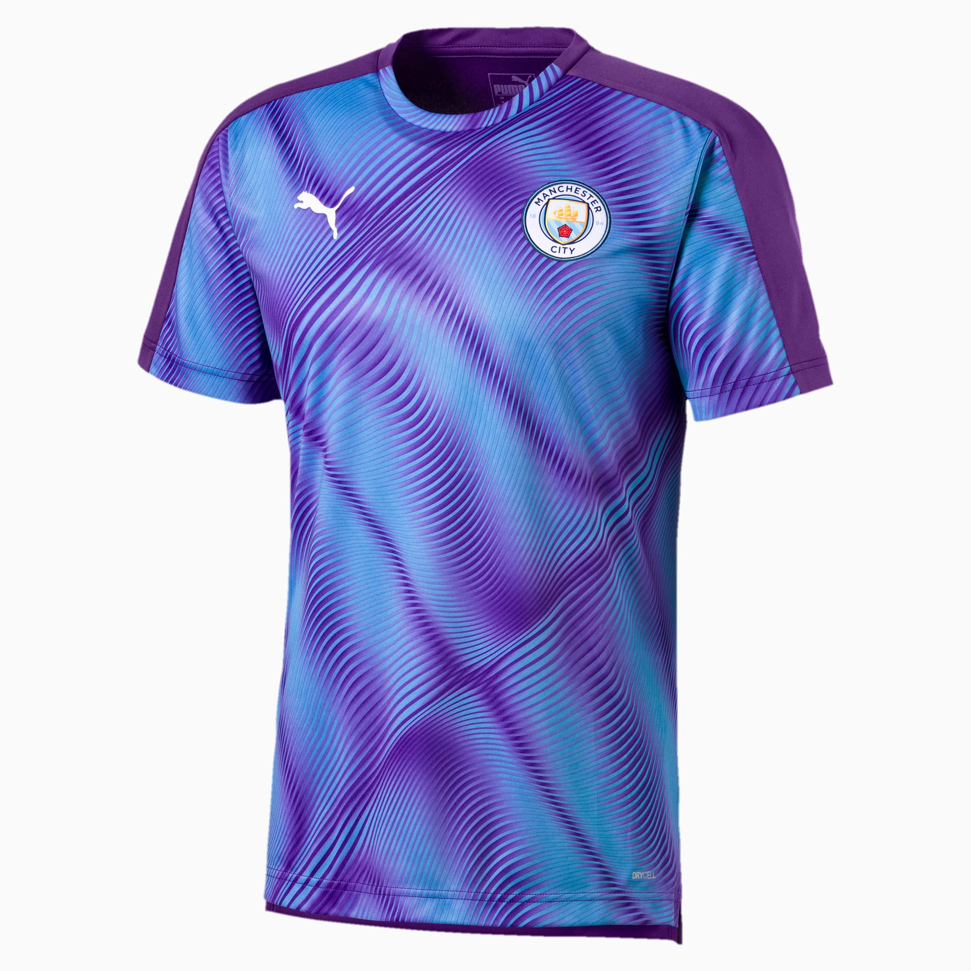 Man City Stadium League Men S Jersey Puma Manchester City Puma United Kingdom