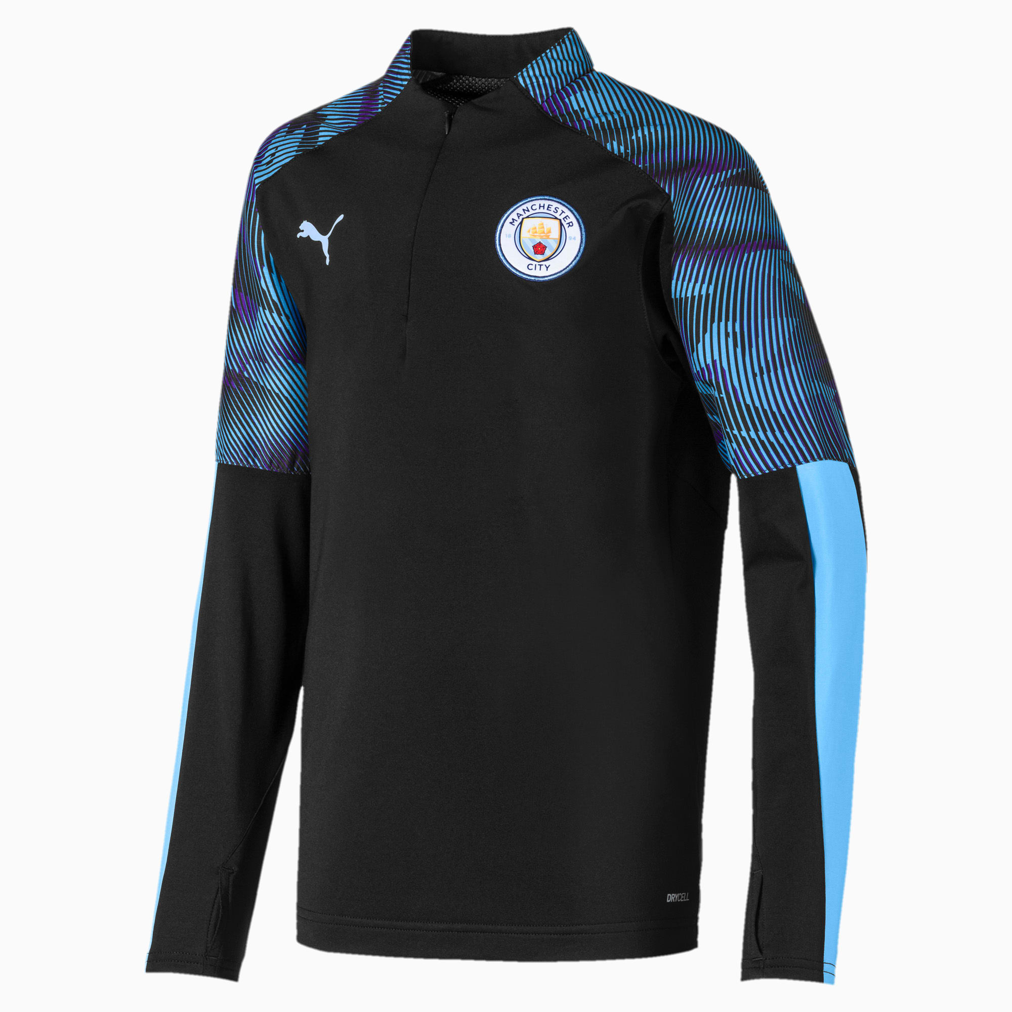 kids man city top