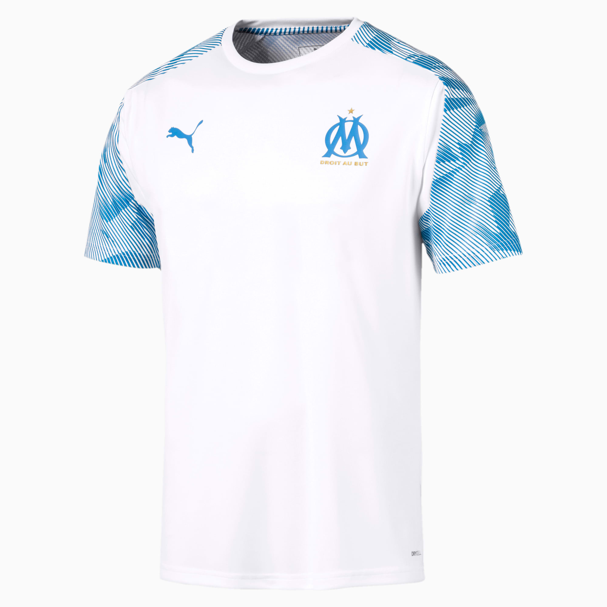 marseille jersey