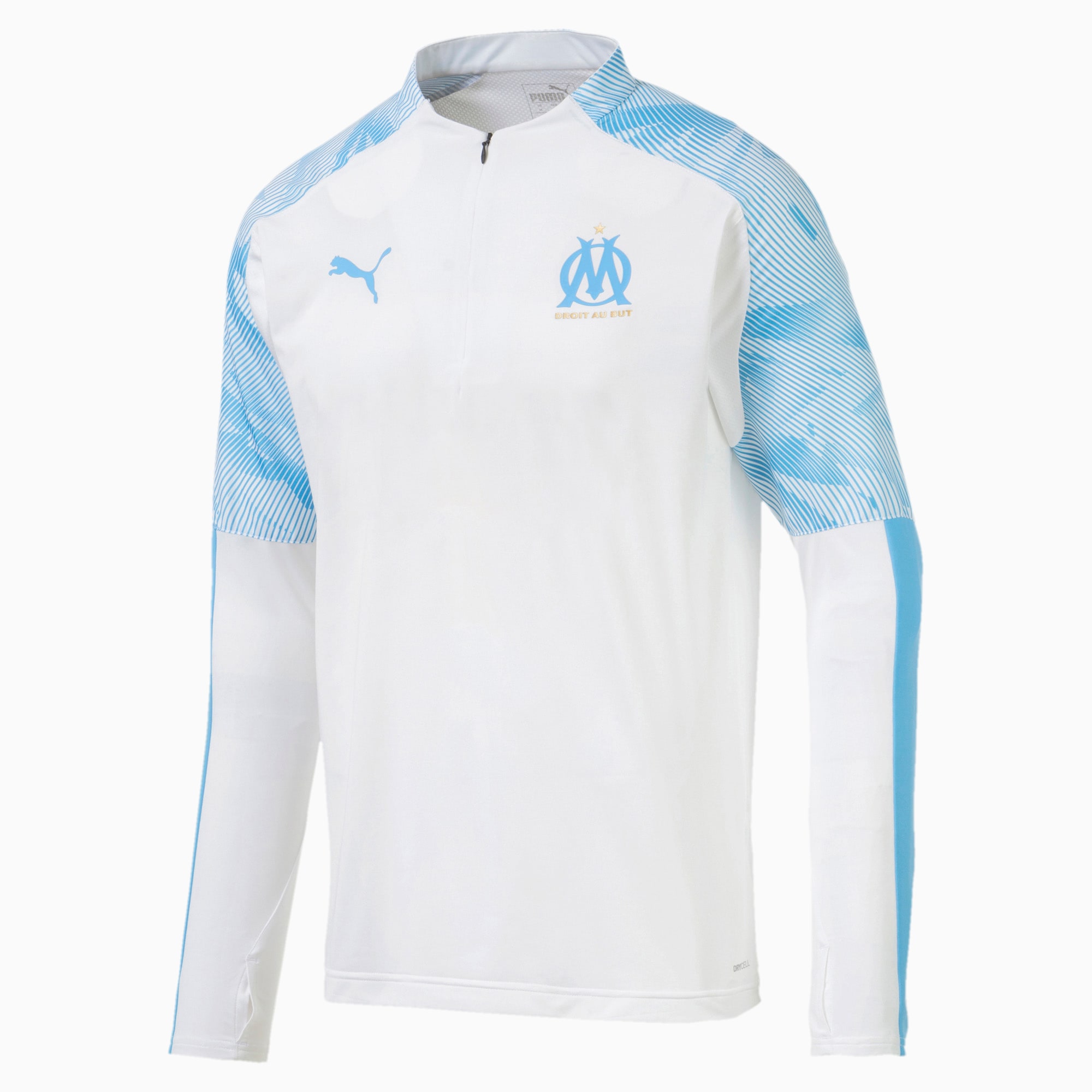 marseille training kit