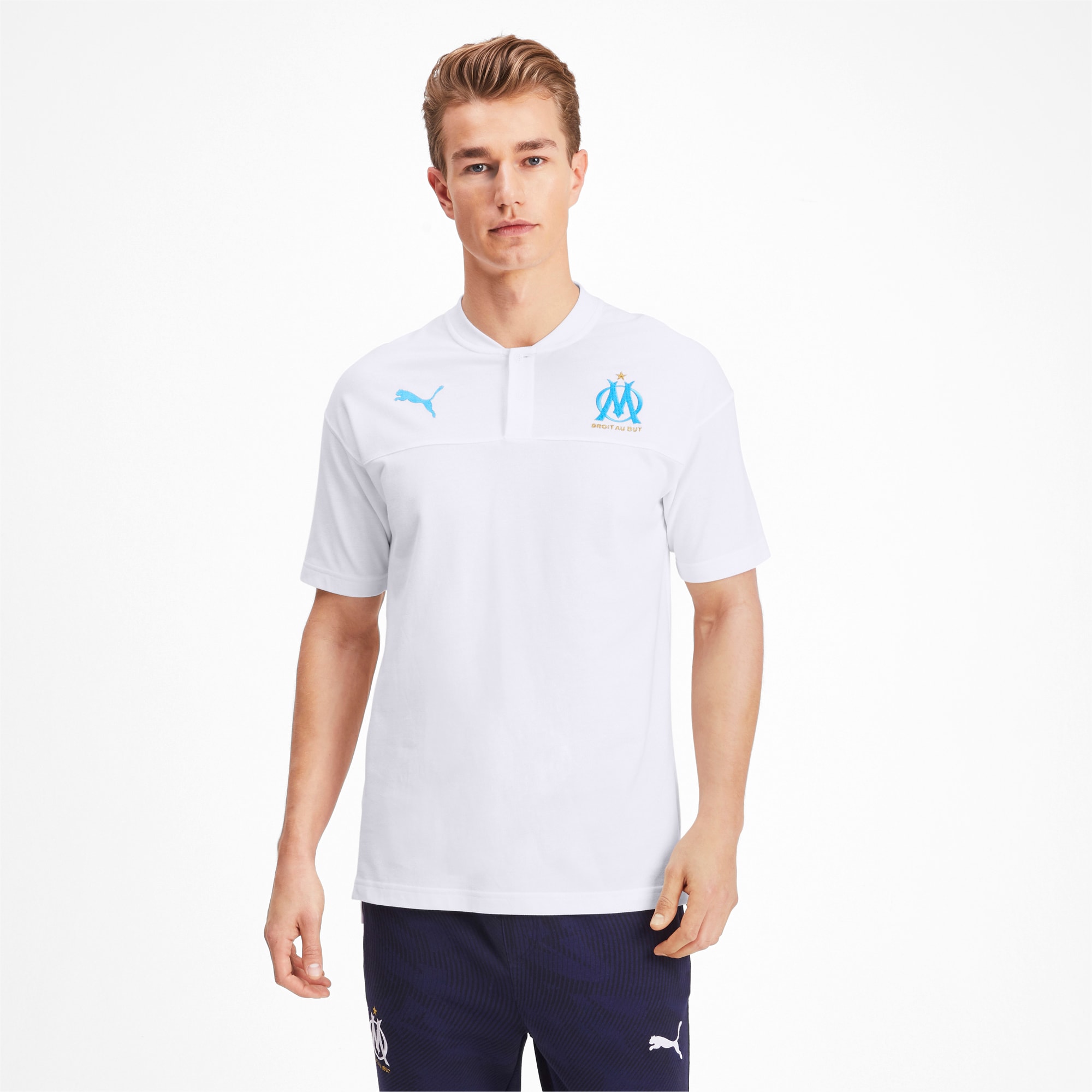 polo marseille puma