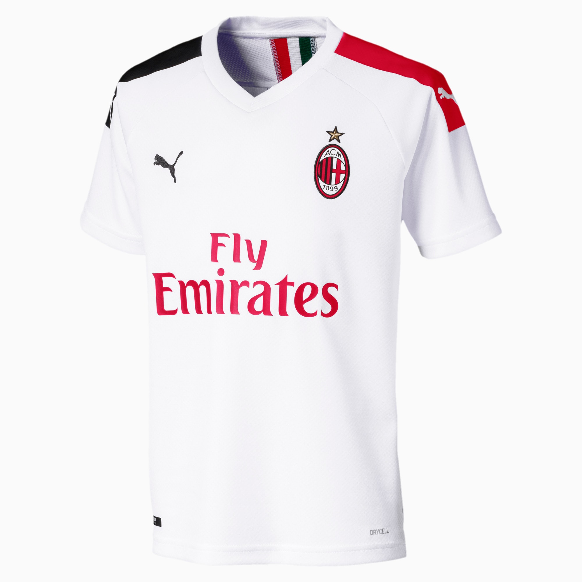 AC Milan Away Replica Youth Jersey 