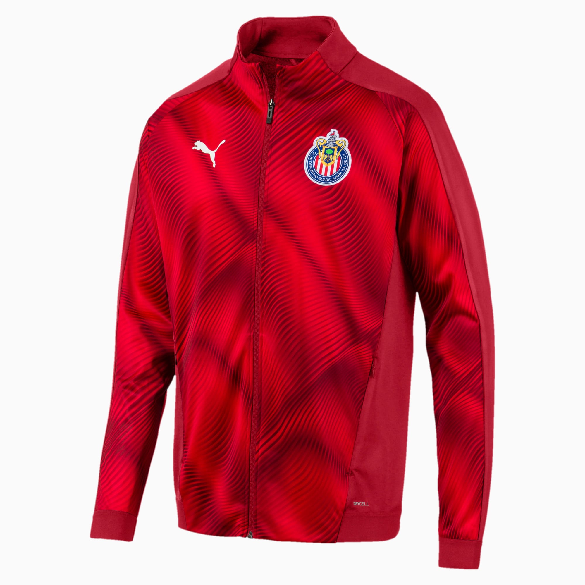Stadium jacket soccer store