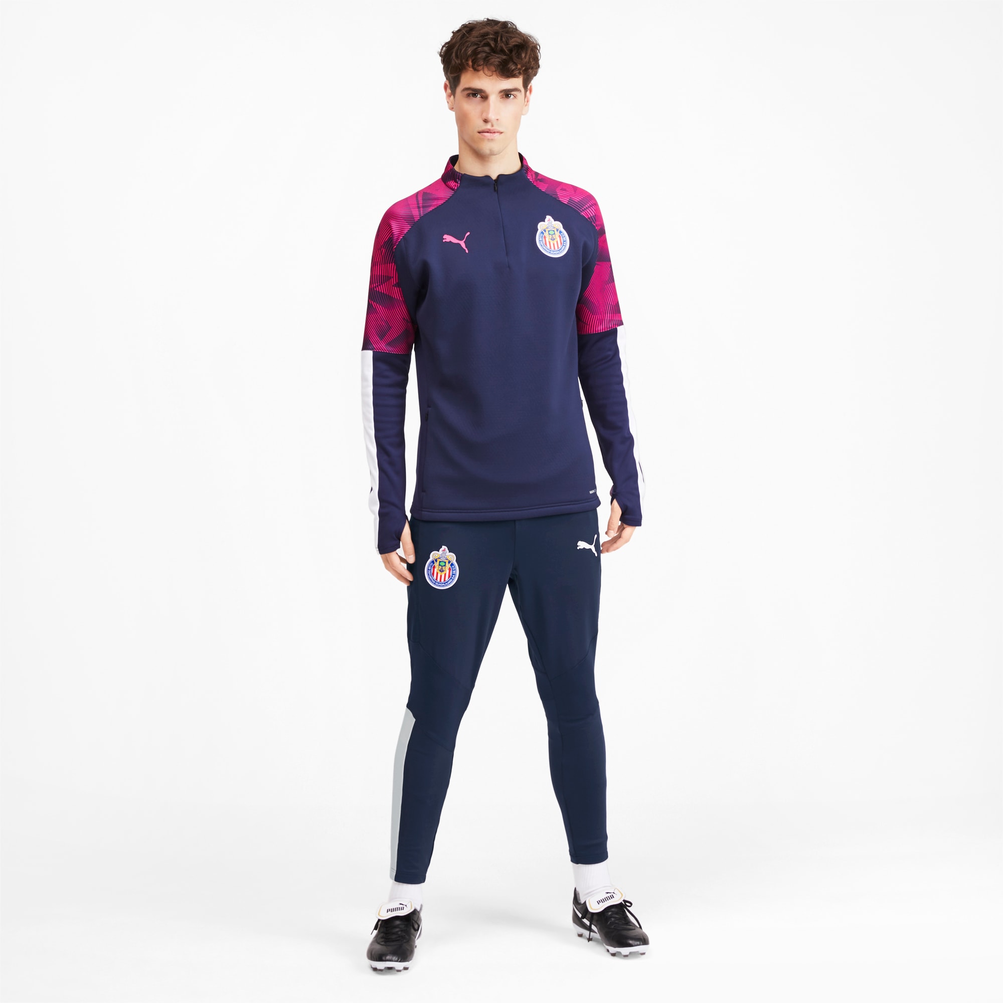 Pants sales puma completo