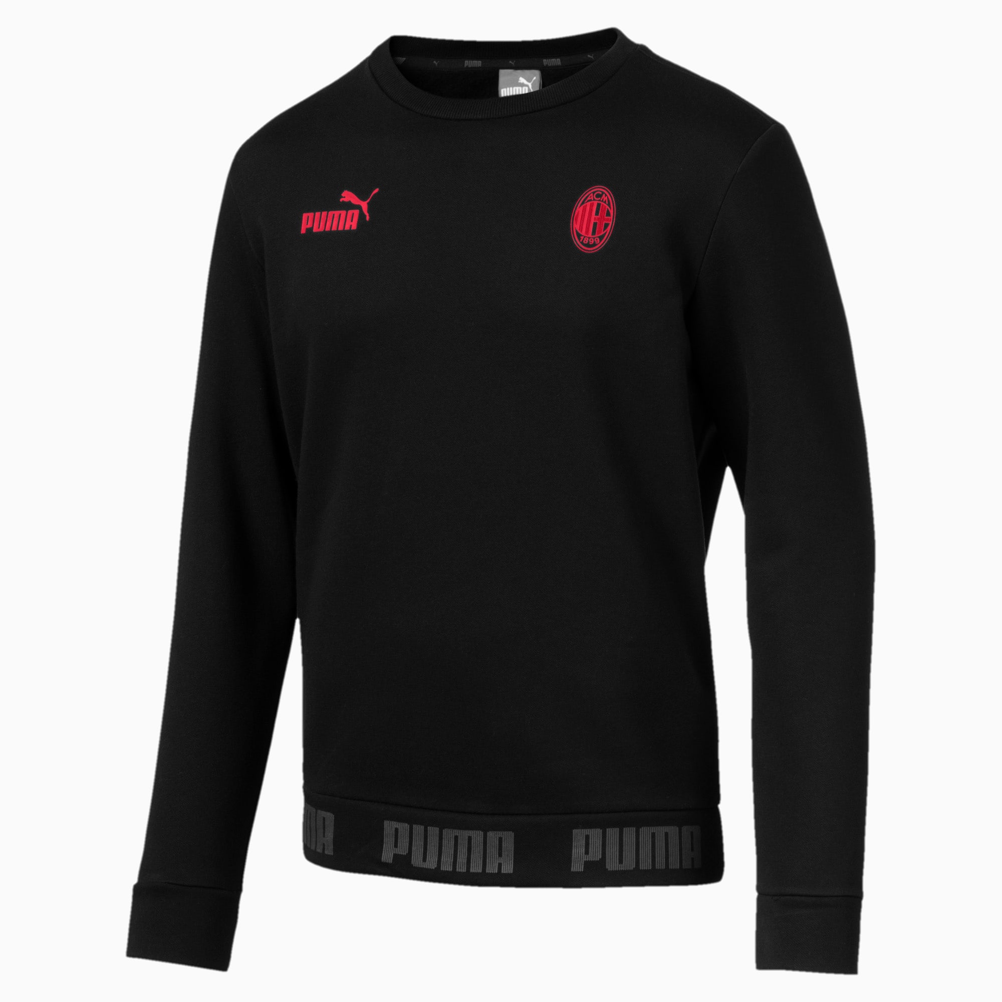 puma maglia