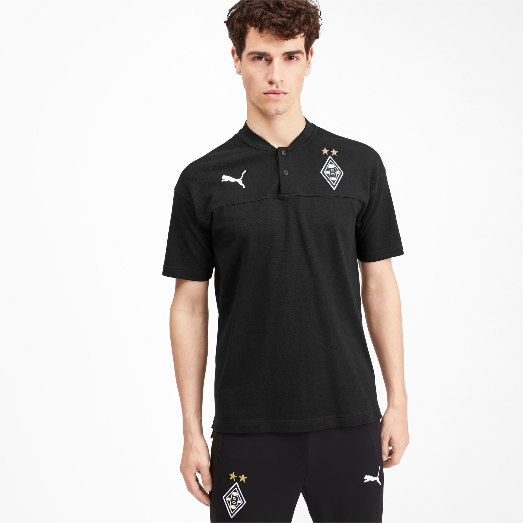 puma mens polo shirts
