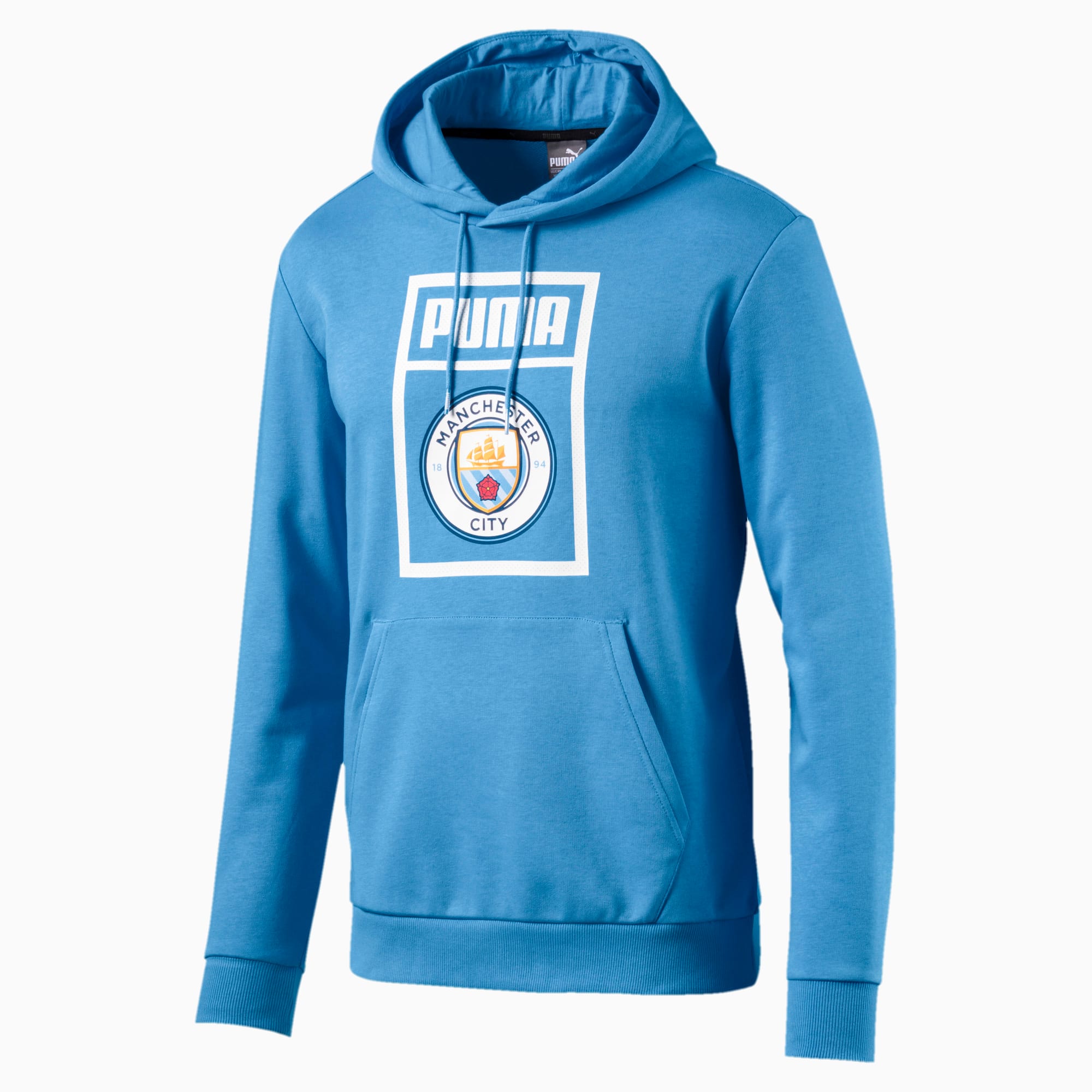 man city x puma