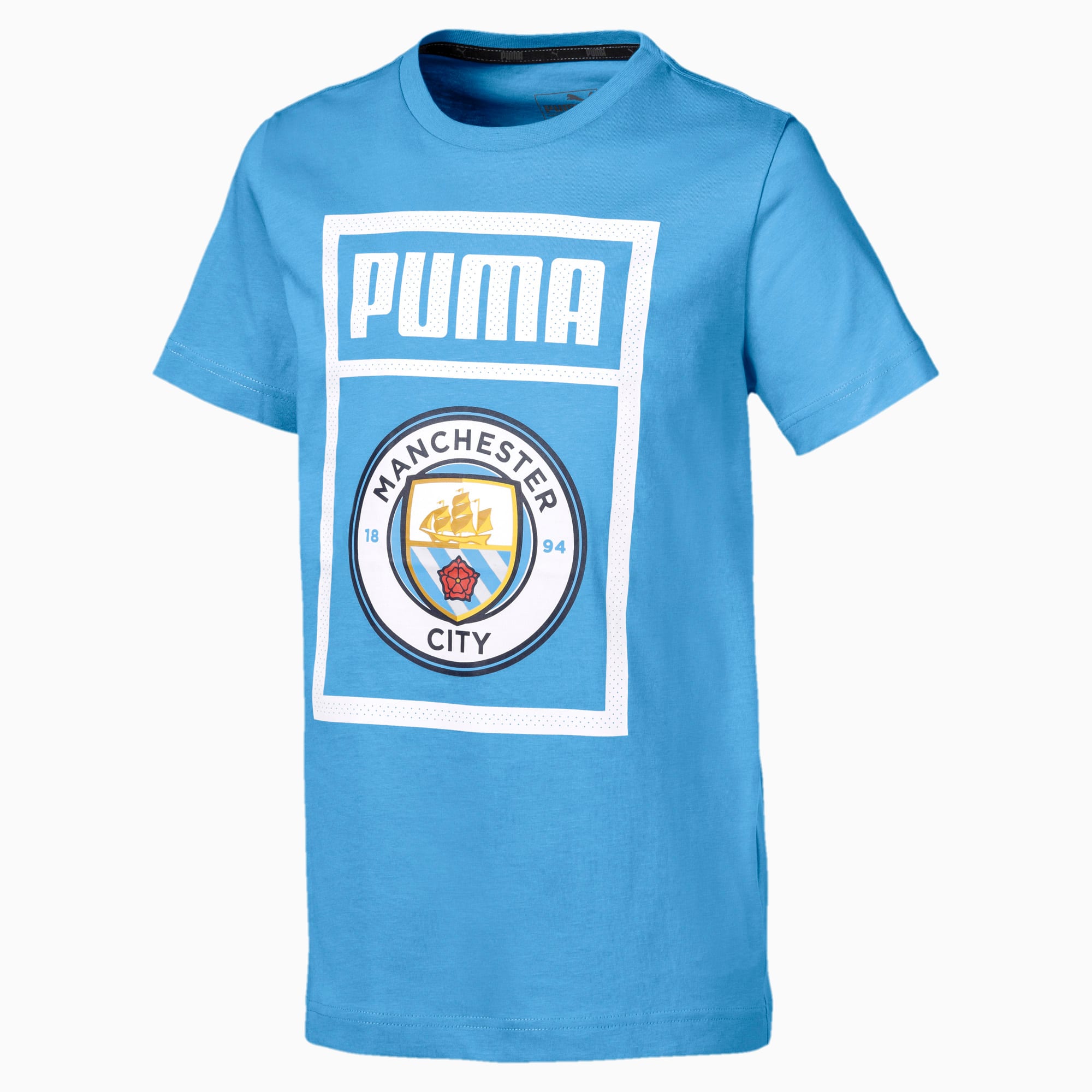 tee shirt puma enfant