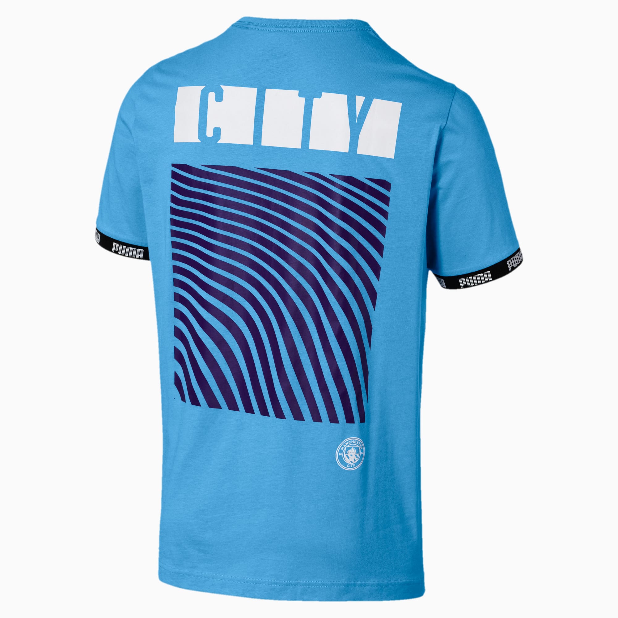 puma man city shirt