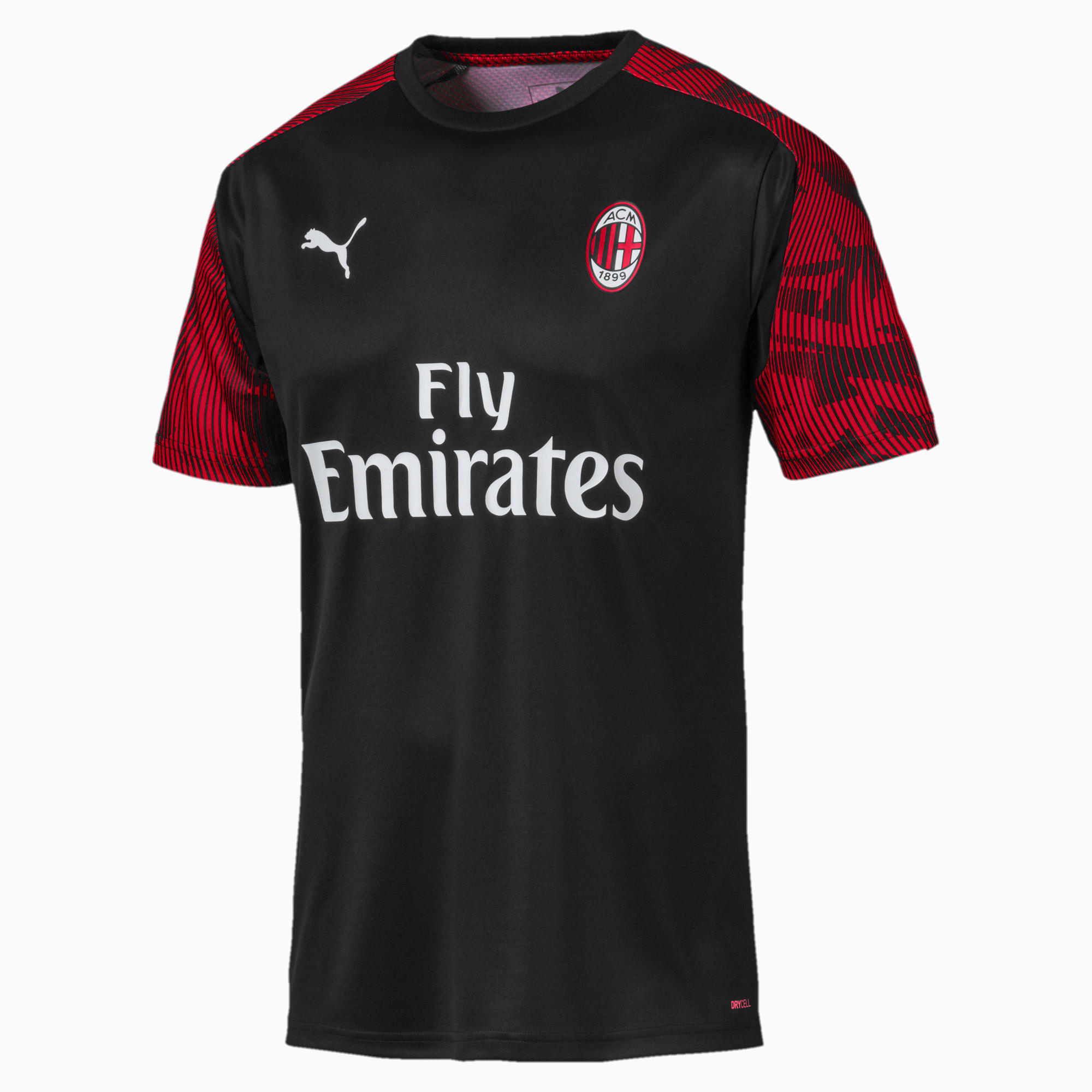 Puma discount gym shirt