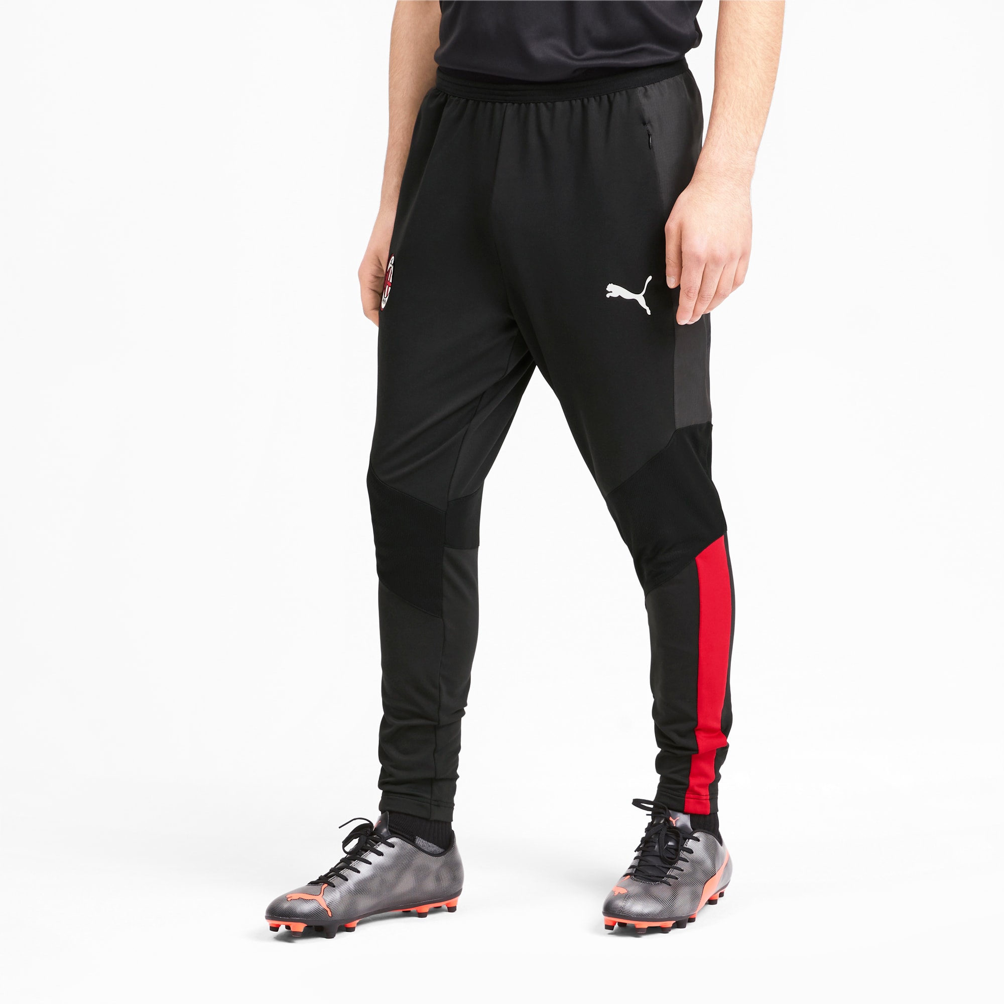 puma ac milan pants