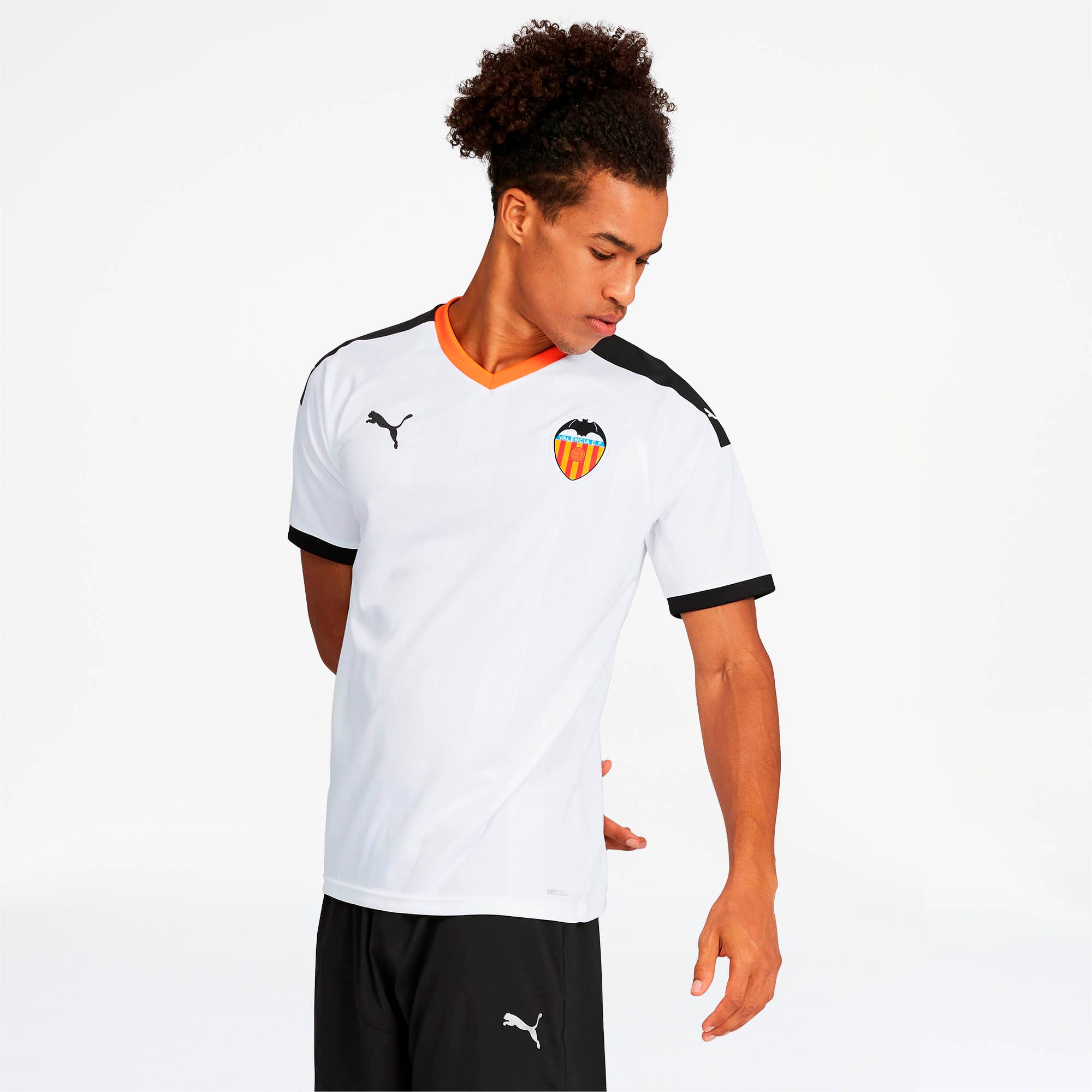 valencia fc jersey 2019