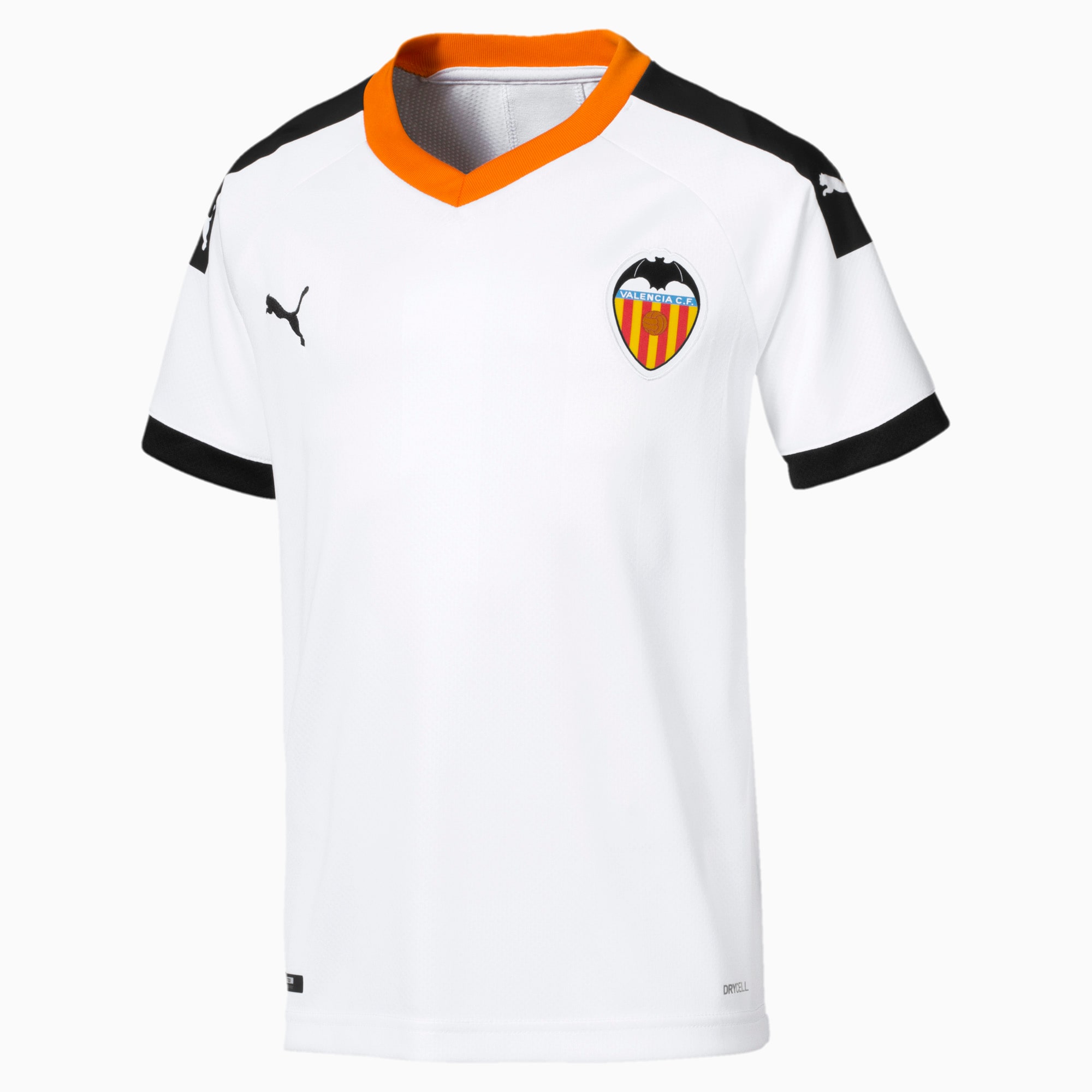 puma y valencia cf