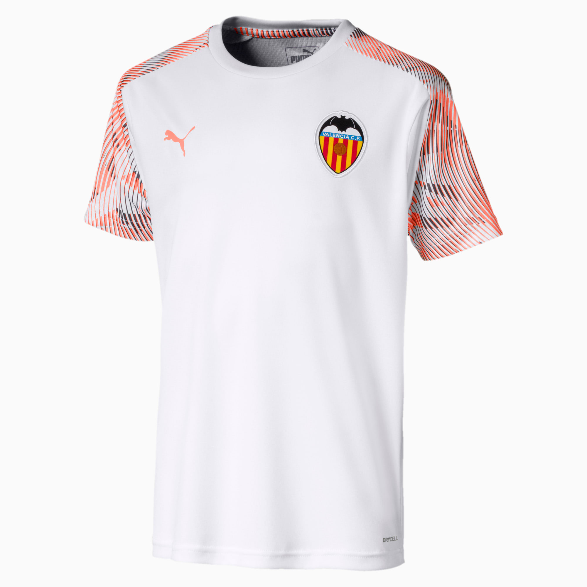 valencia cf jersey