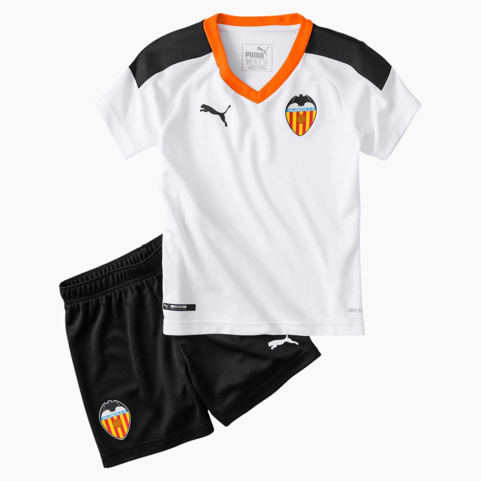 valencia kit