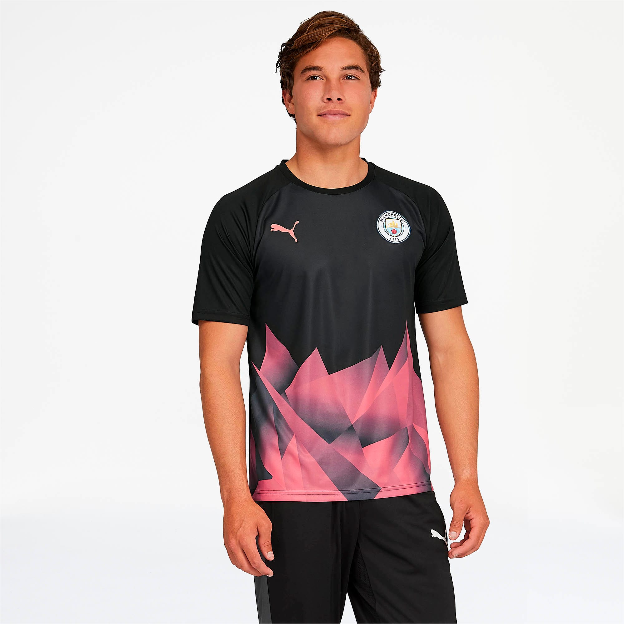 Man city stadium jersey