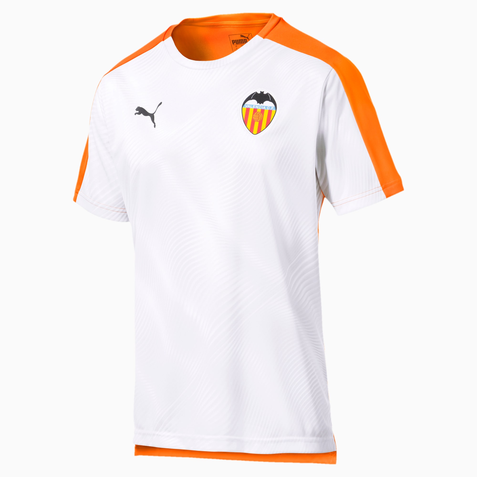 Valencia CF Men's Stadium Jersey 