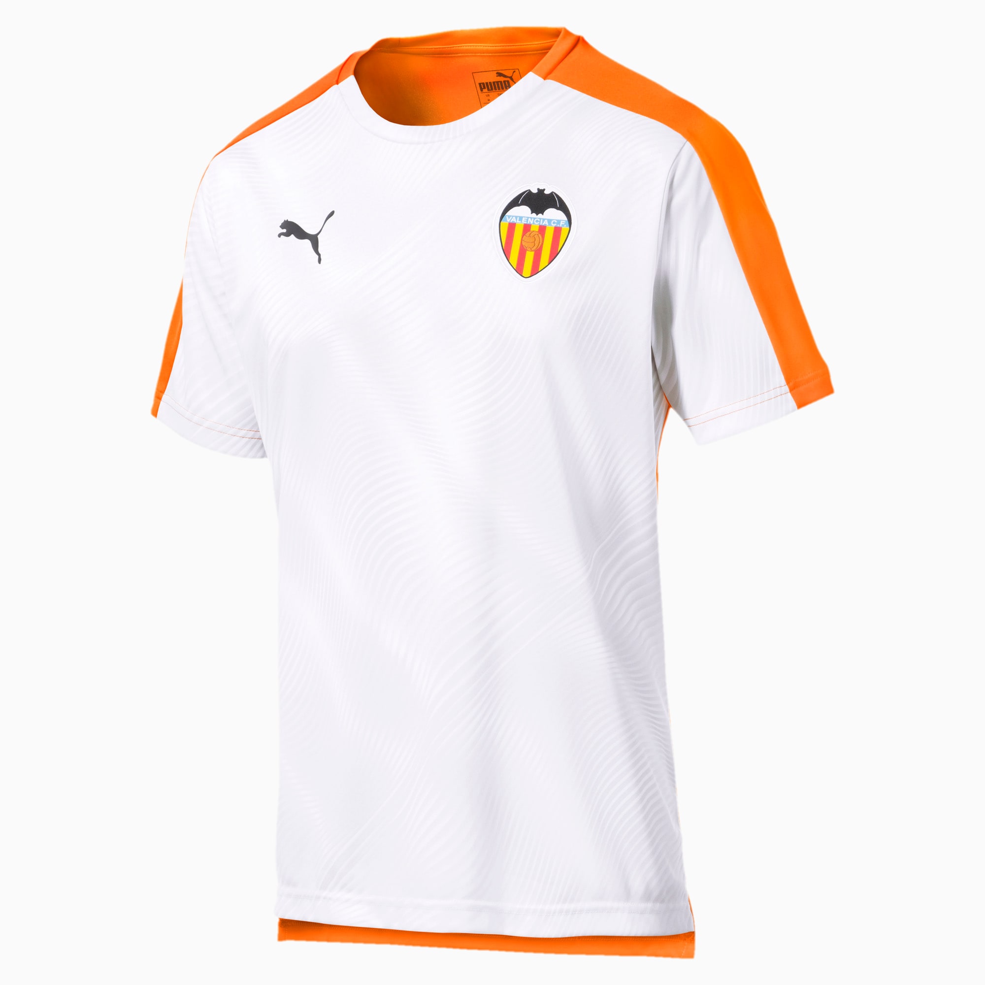 valencia football jersey