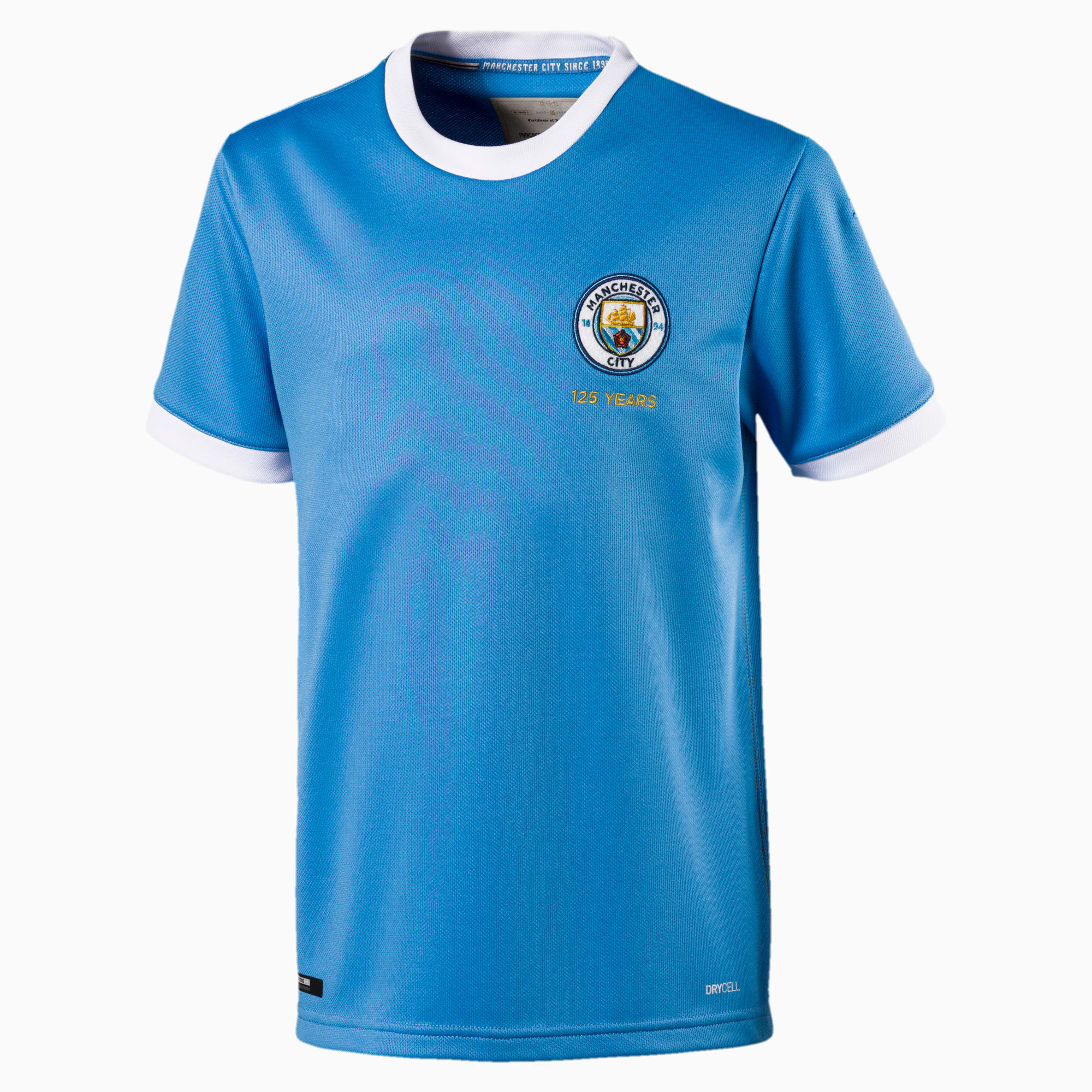 puma golf bambino bianche
