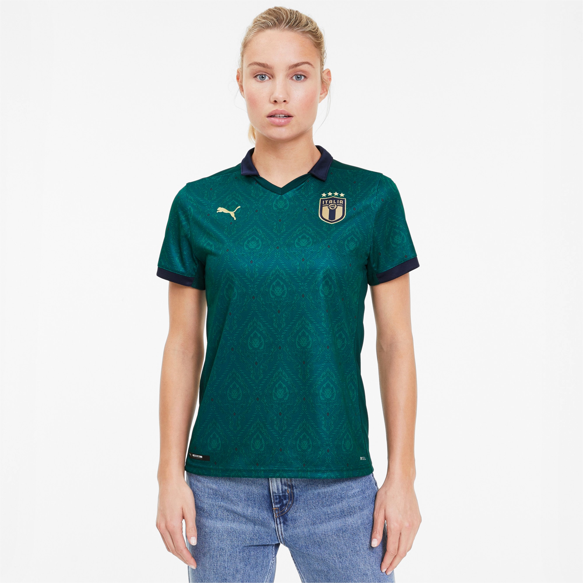 figc men's third replica jersey