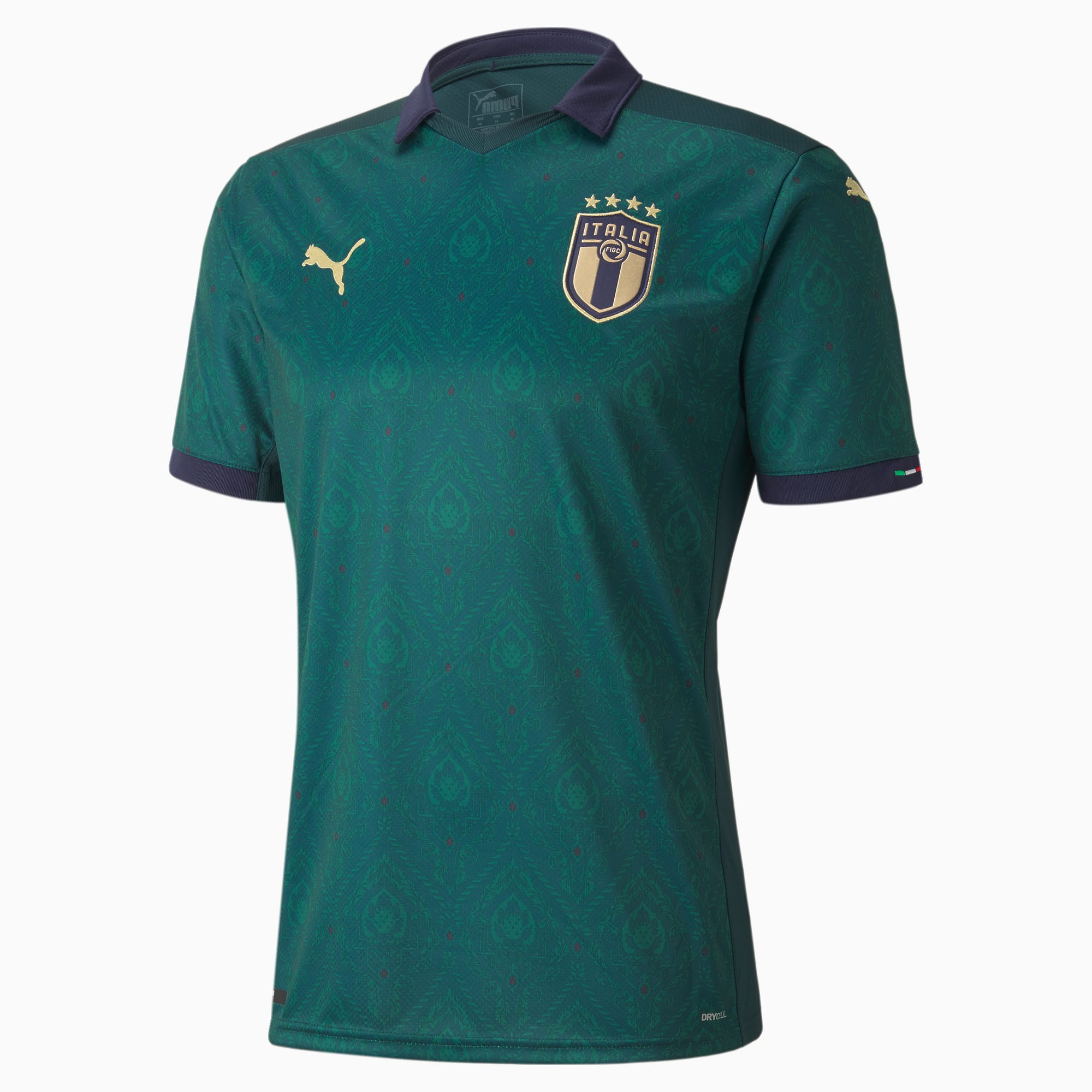 Italia Men's Third Replica Jersey 