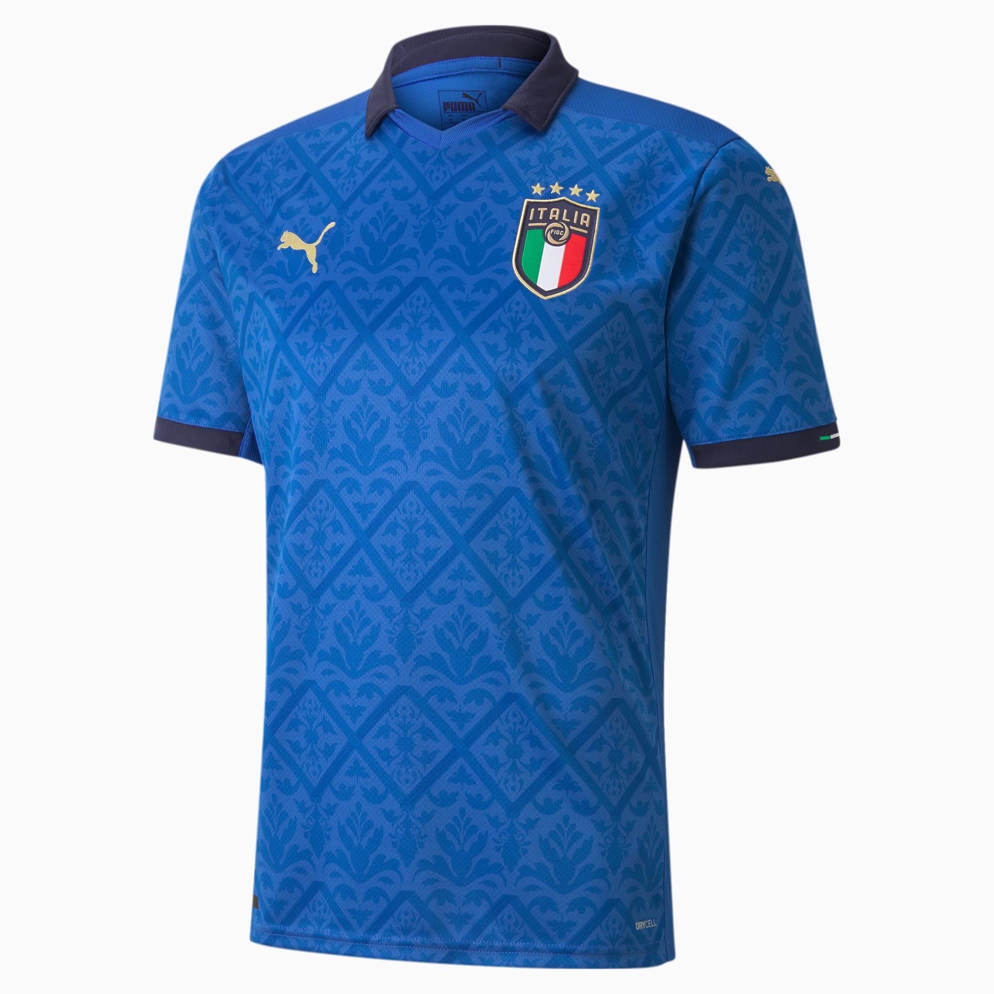Puma italia shirt