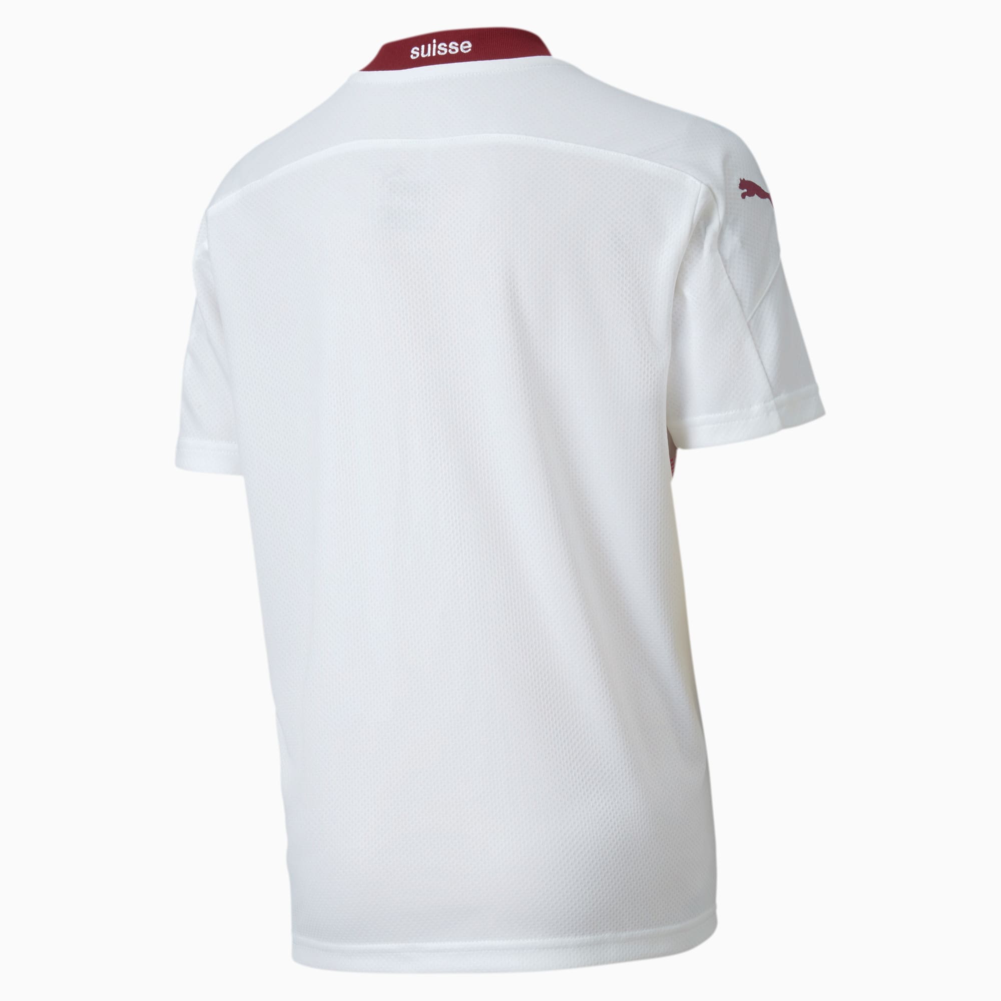 polo puma enfant 