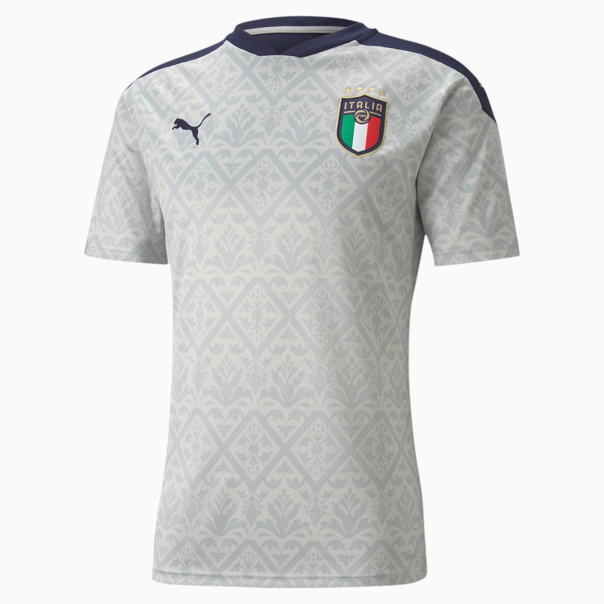 Puma公式 Figc Gk Ss レプリカシャツ