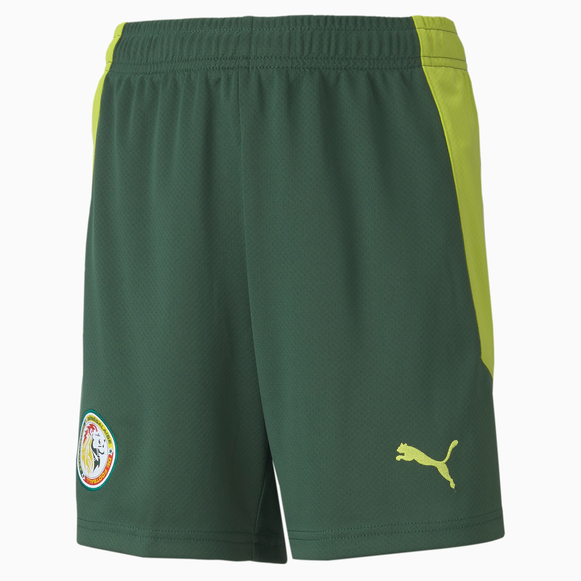 Senegal Away Replica Youth Football