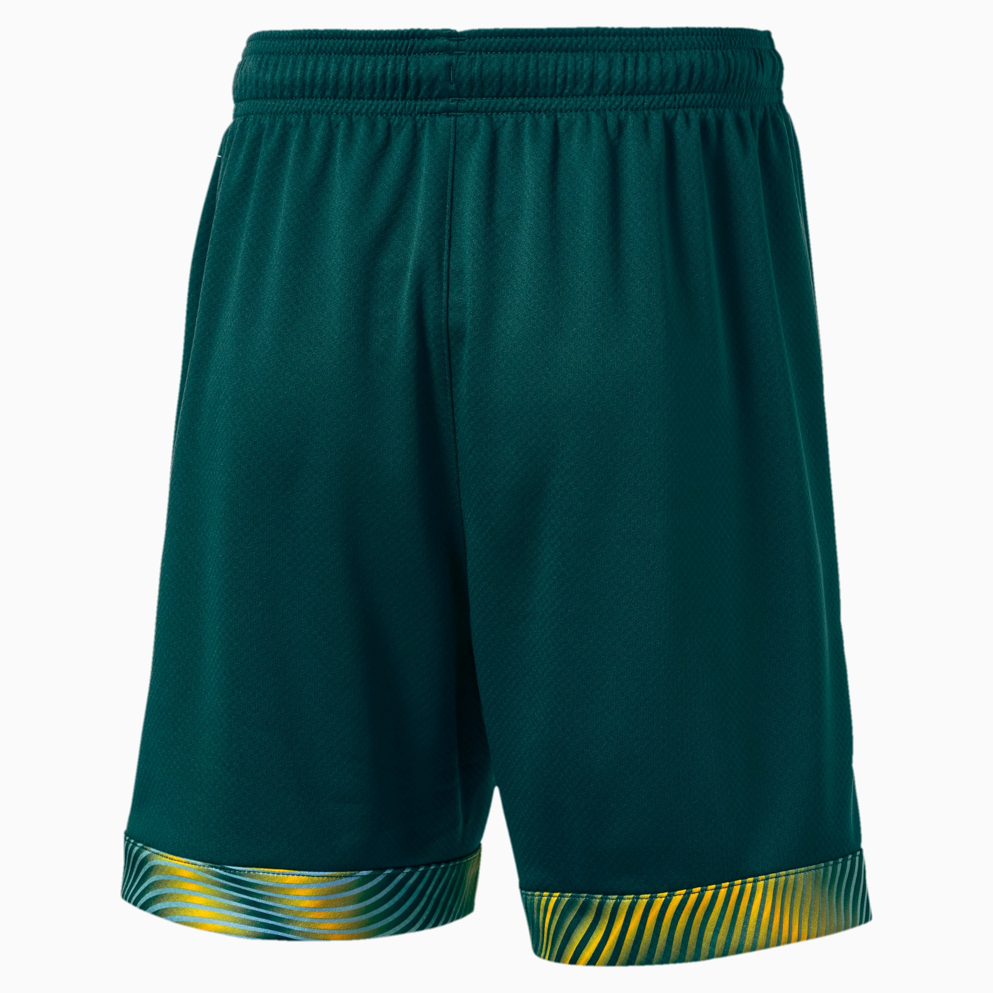 man city kids shorts