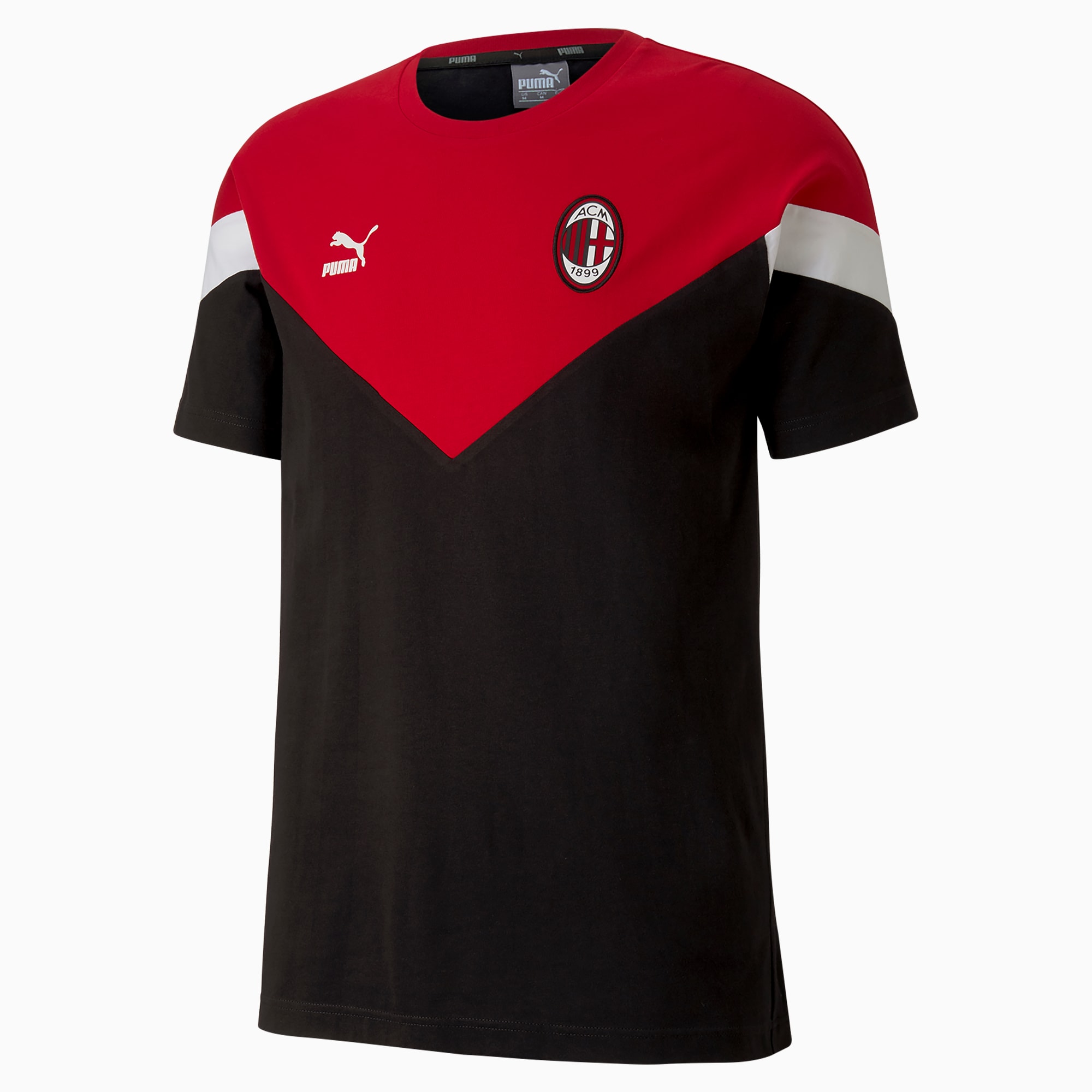 AC Milan Iconic MCS Tee
