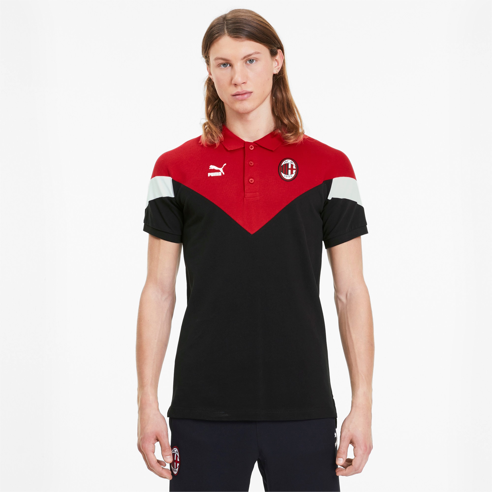 puma polo