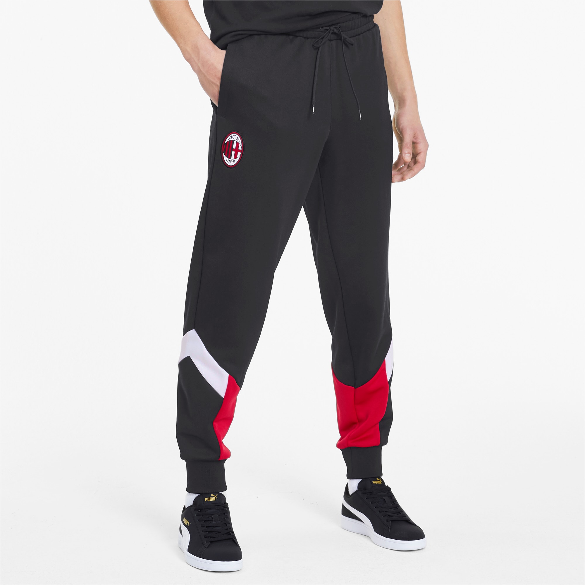 puma mcs pants