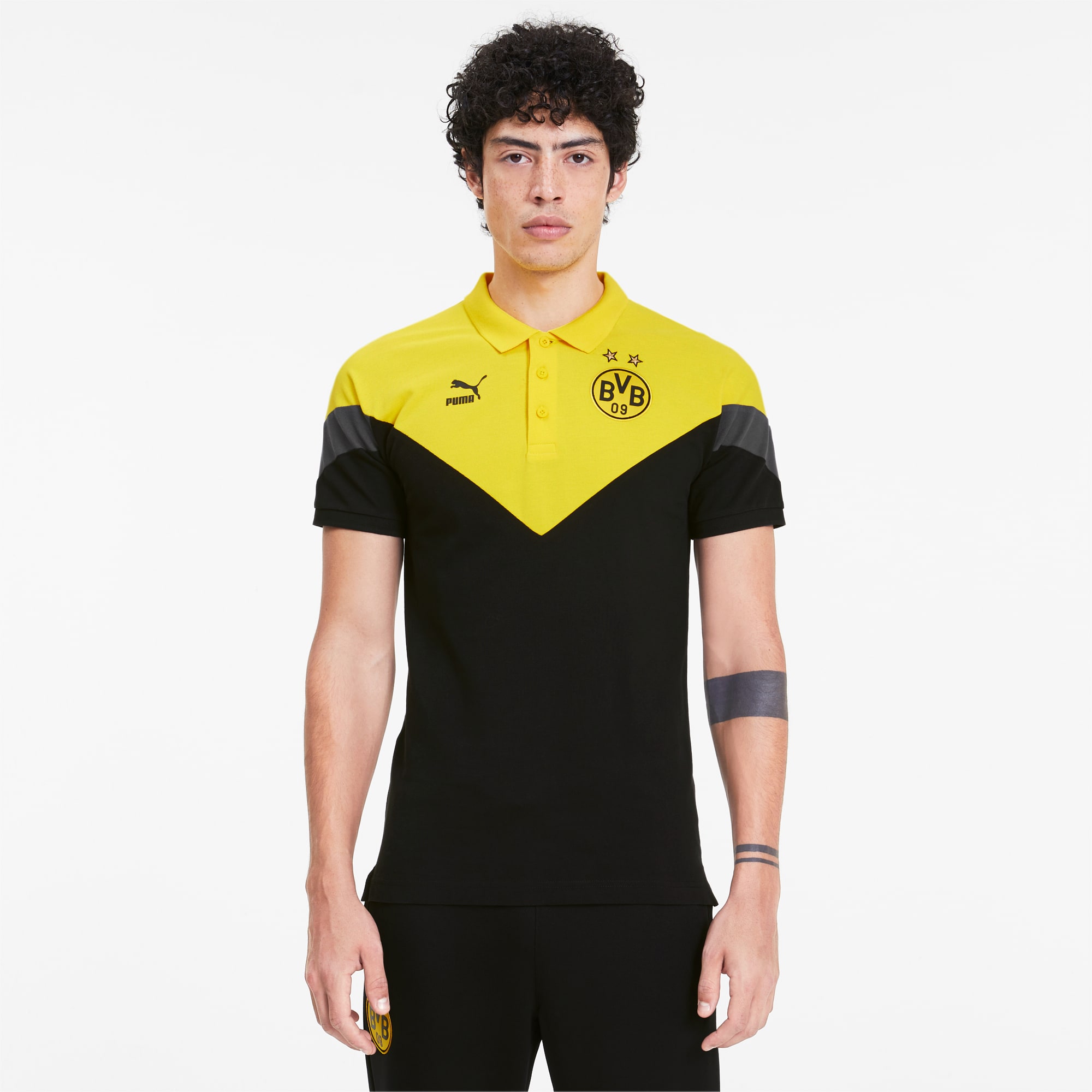 borussia dortmund polo