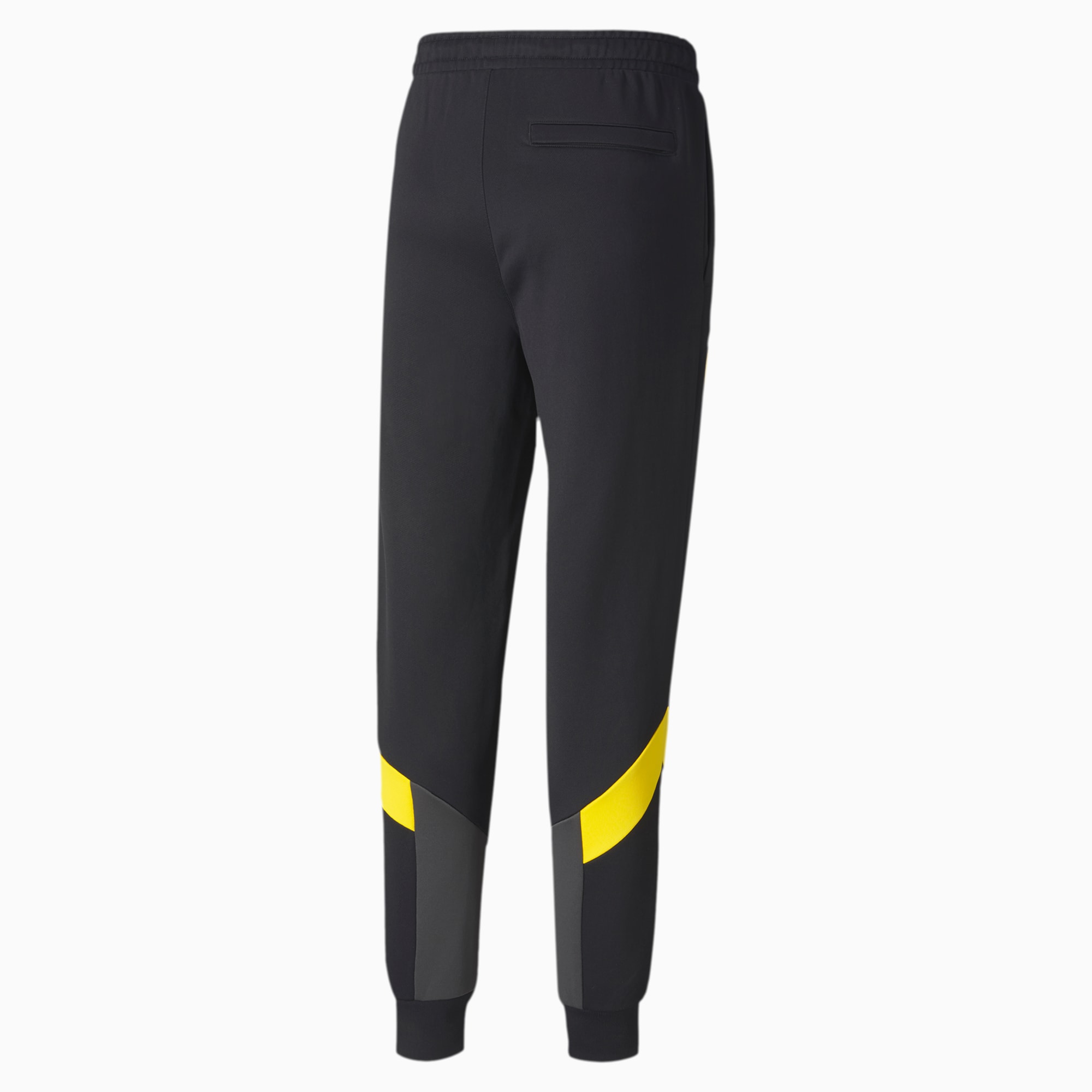BVB Iconic MCS Men s Track Pants PUMA